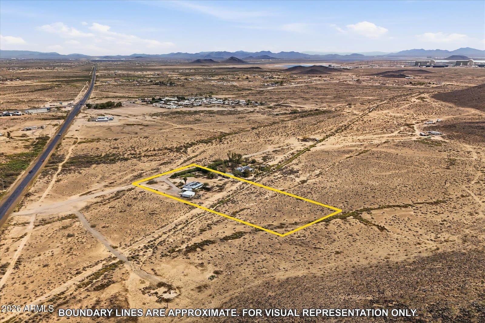 2120 S 382ND Avenue, Tonopah, AZ 85354 — photo 35 of 36