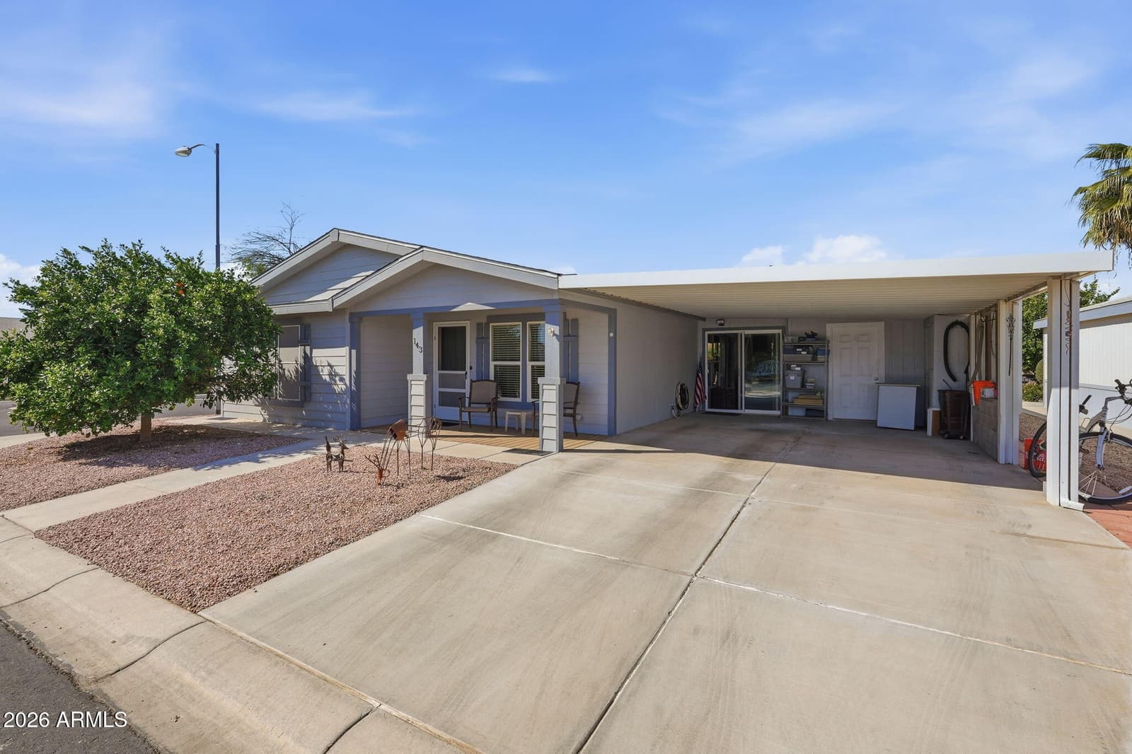2263 N TREKELL Road 143, Casa Grande, AZ 85122 — photo 2 of 48