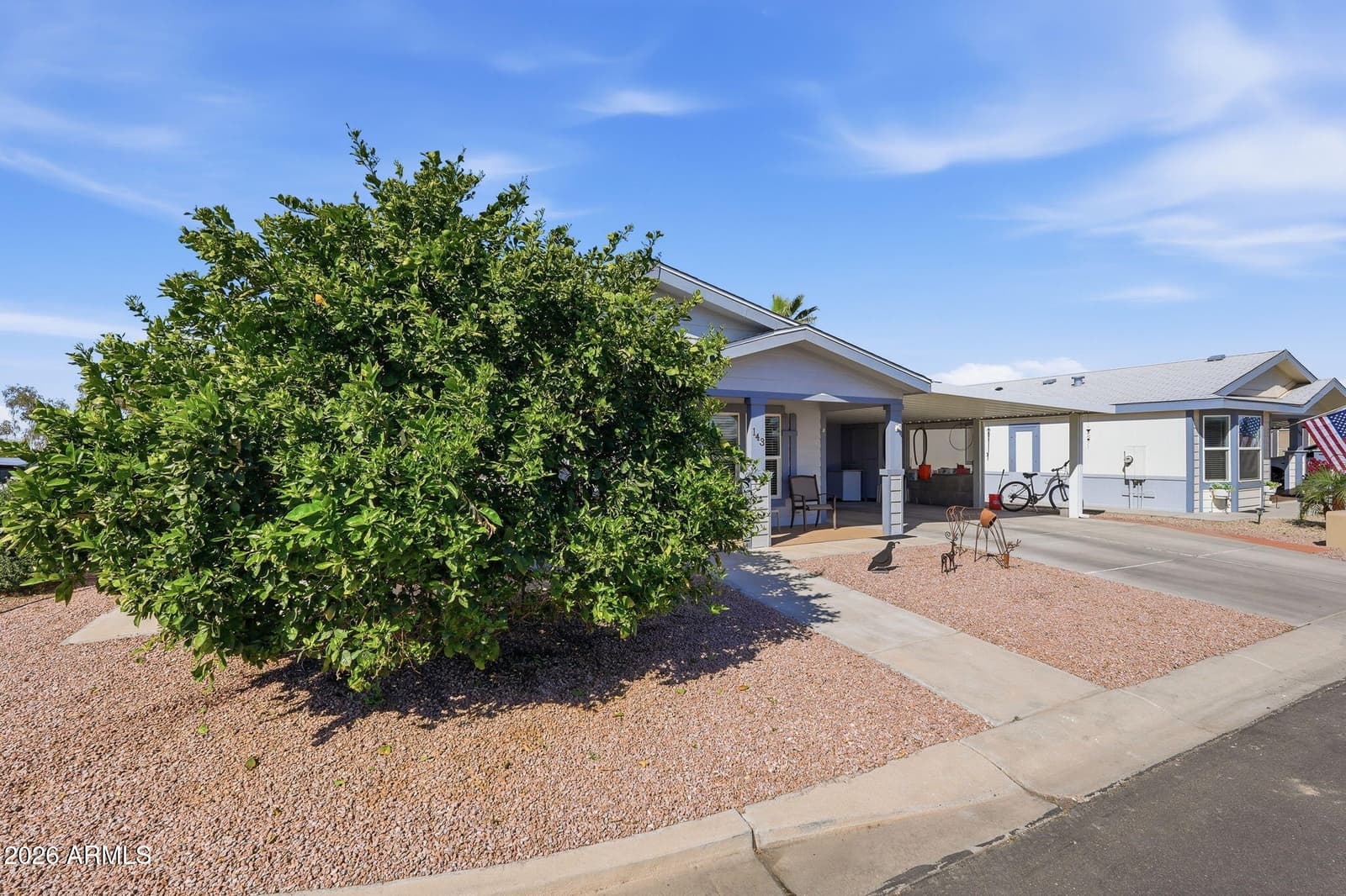 2263 N TREKELL Road 143, Casa Grande, AZ 85122 — photo 3 of 48