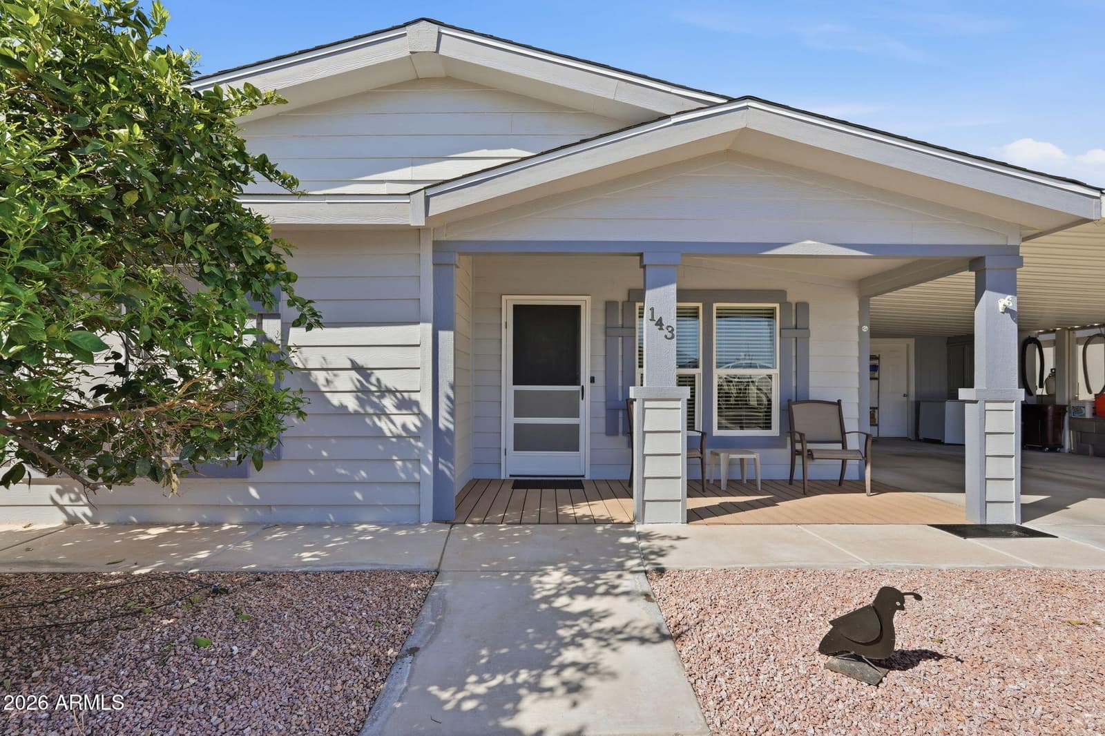 2263 N TREKELL Road 143, Casa Grande, AZ 85122 — photo 5 of 48