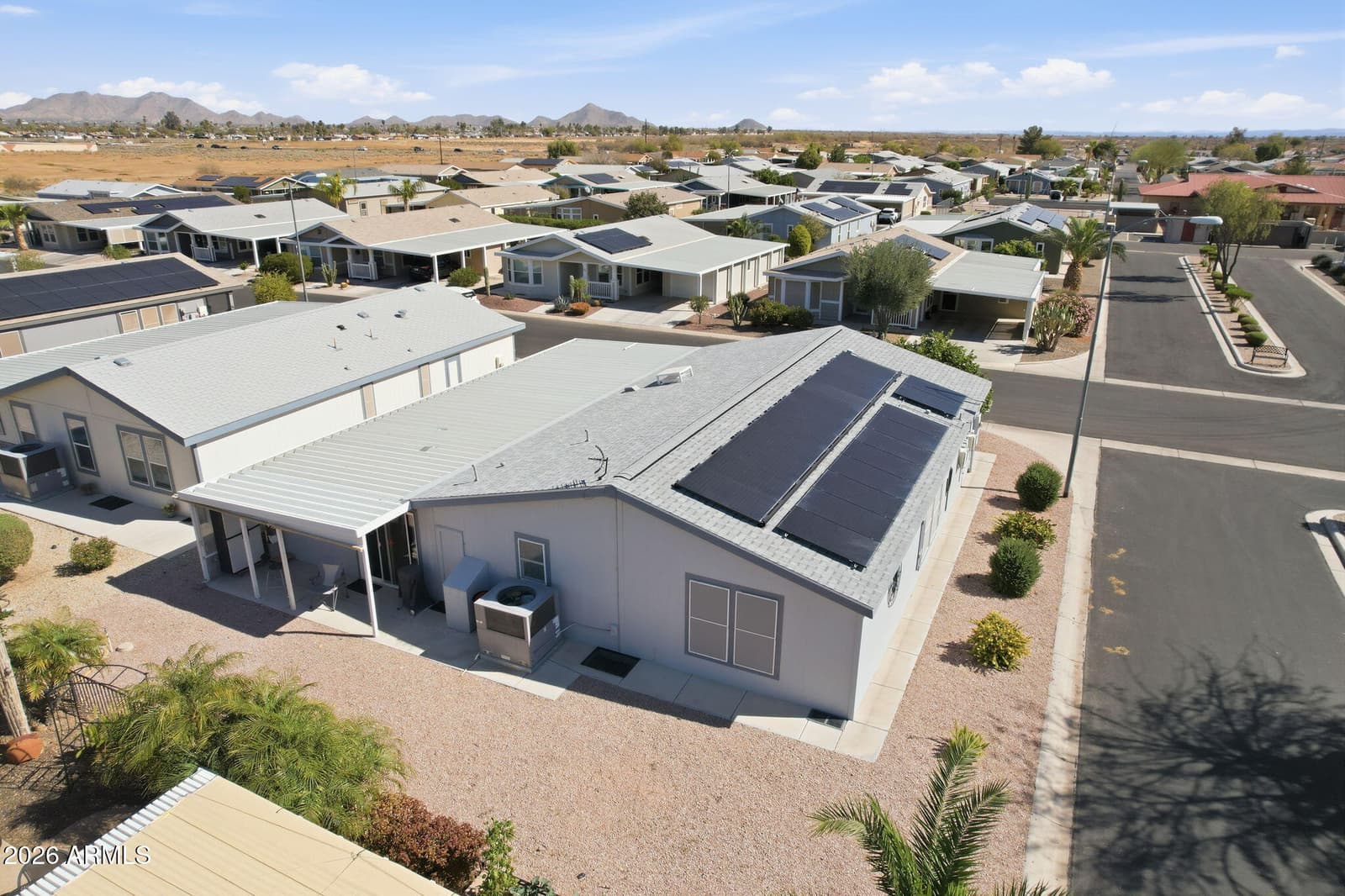 2263 N TREKELL Road 143, Casa Grande, AZ 85122 — photo 36 of 48