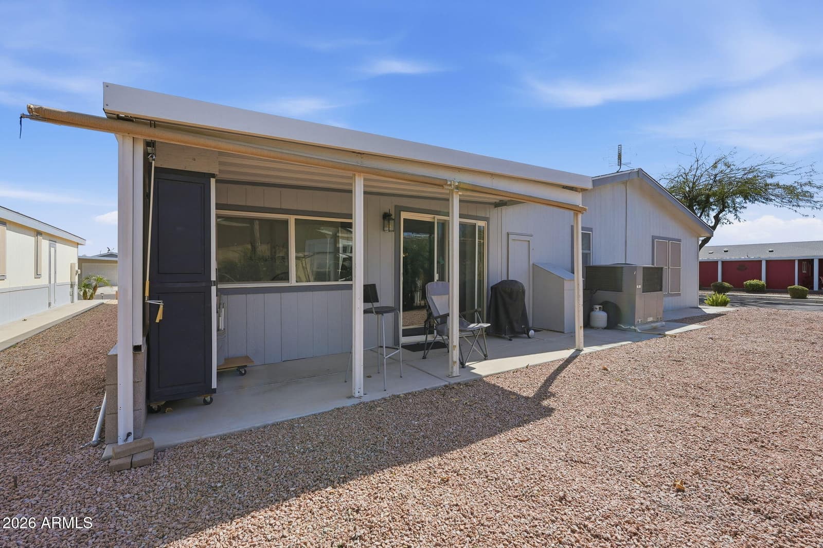 2263 N TREKELL Road 143, Casa Grande, AZ 85122 — photo 32 of 48