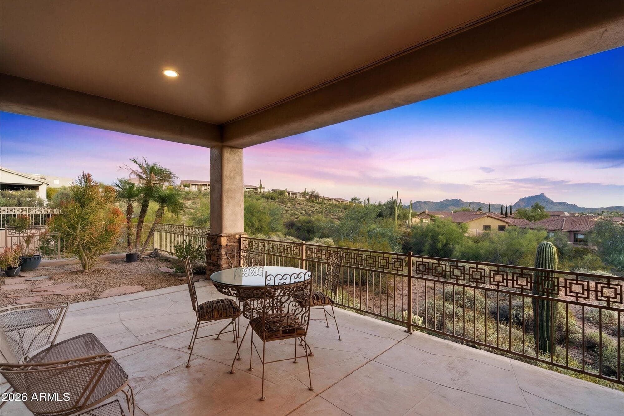 17221 E DIAMANTE Drive, Fountain Hills, AZ 85268 — photo 27 of 44