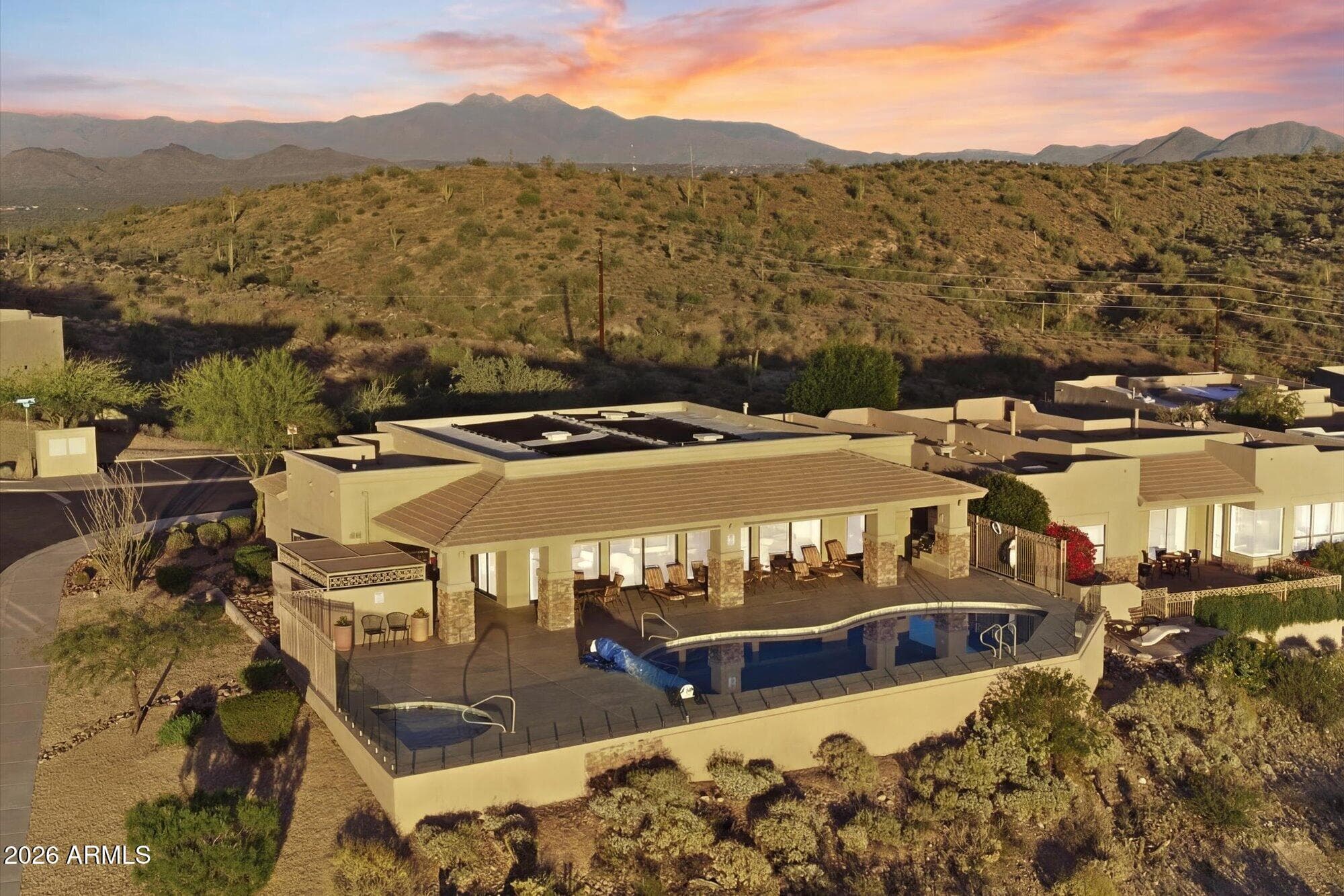 17221 E DIAMANTE Drive, Fountain Hills, AZ 85268 — photo 41 of 44