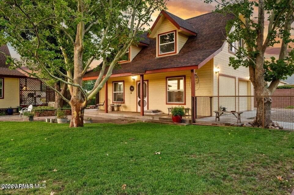560 W CENTER Street, Chino Valley, AZ 86323 — photo 2 of 62