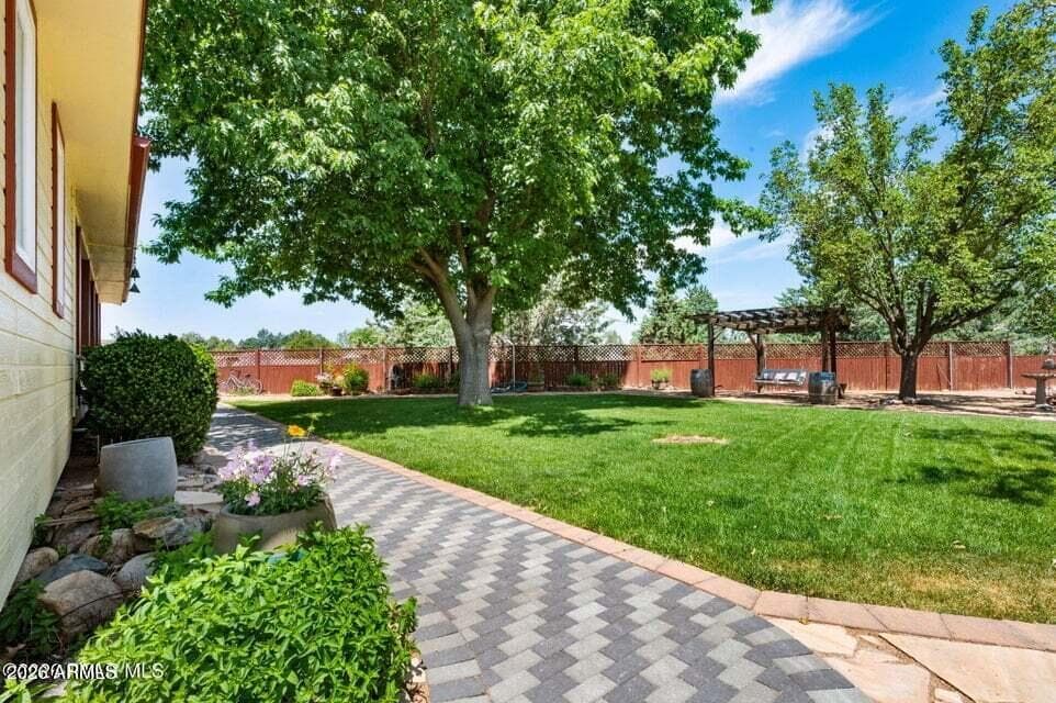 560 W CENTER Street, Chino Valley, AZ 86323 — photo 42 of 62