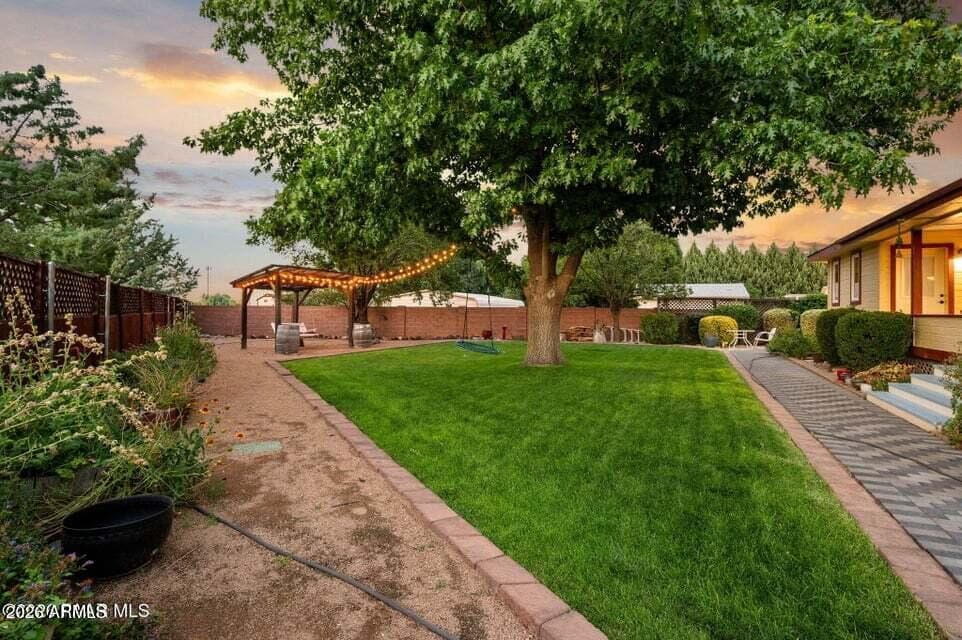 560 W CENTER Street, Chino Valley, AZ 86323 — photo 43 of 62