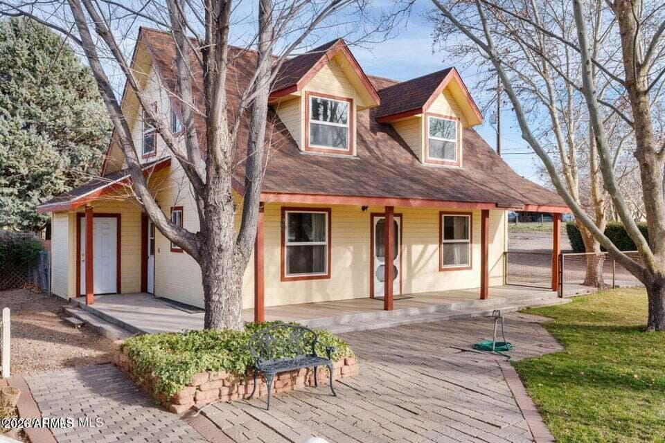 560 W CENTER Street, Chino Valley, AZ 86323 — photo 47 of 62
