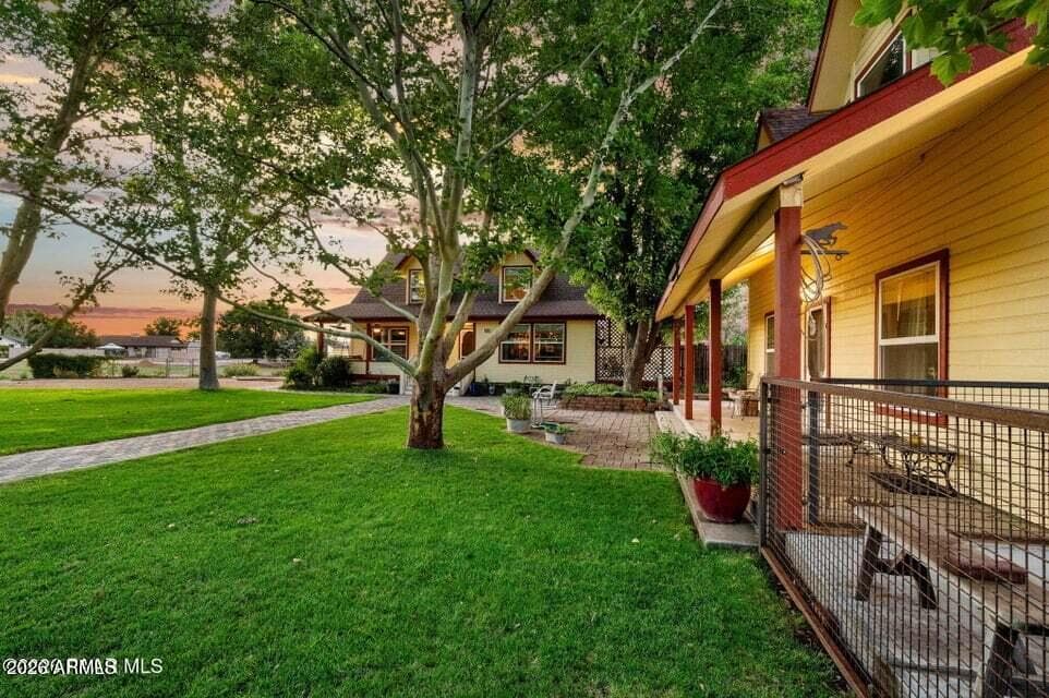 560 W CENTER Street, Chino Valley, AZ 86323 — photo 49 of 62