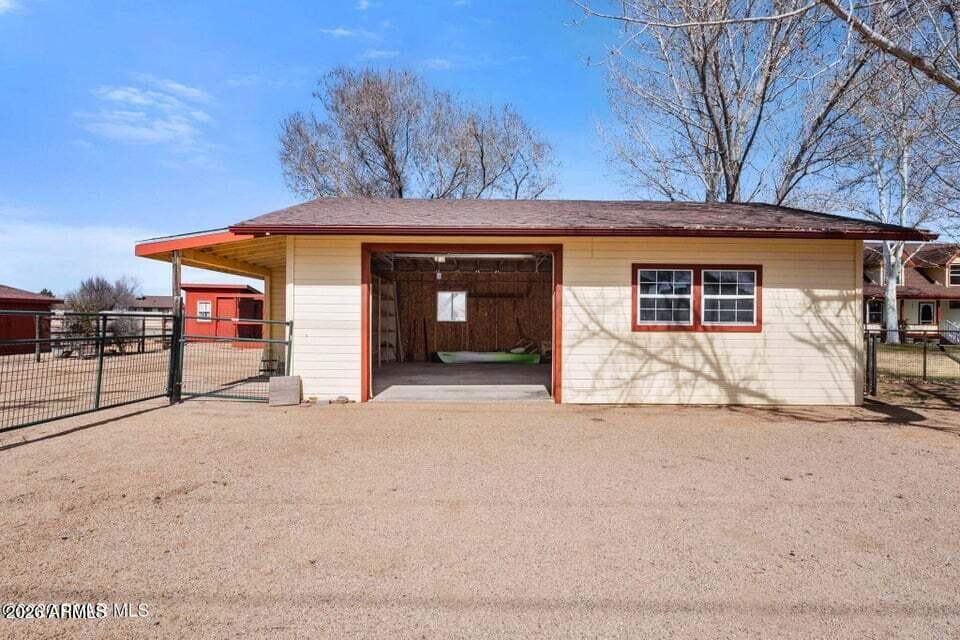 560 W CENTER Street, Chino Valley, AZ 86323 — photo 59 of 62