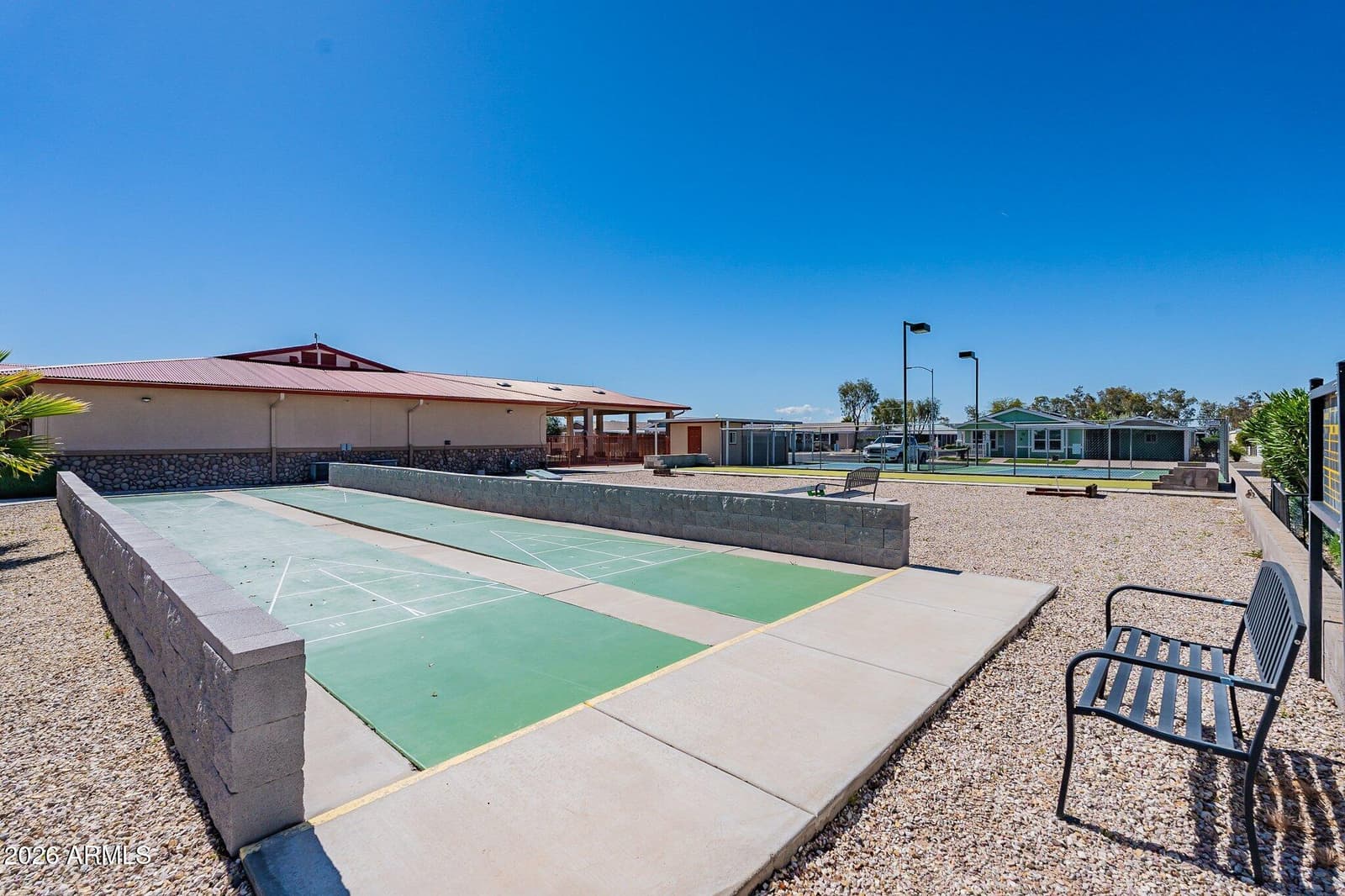 2263 N TREKELL Road 143, Casa Grande, AZ 85122 — photo 41 of 48