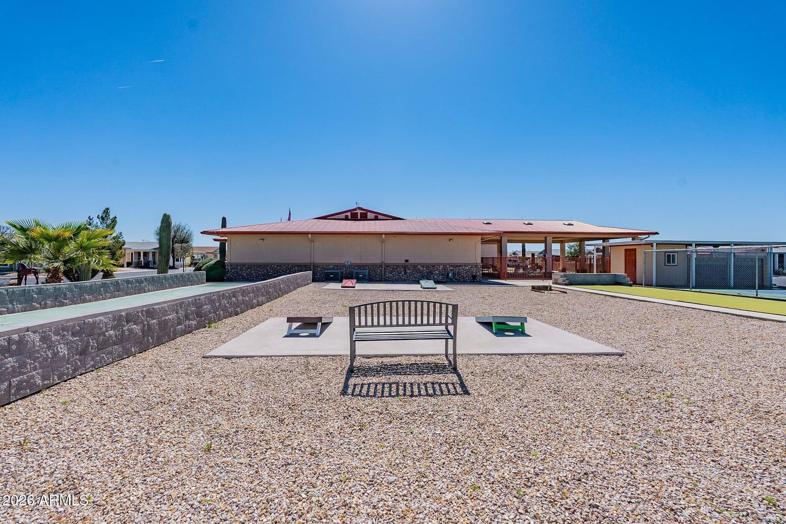 2263 N TREKELL Road 143, Casa Grande, AZ 85122 — photo 42 of 48