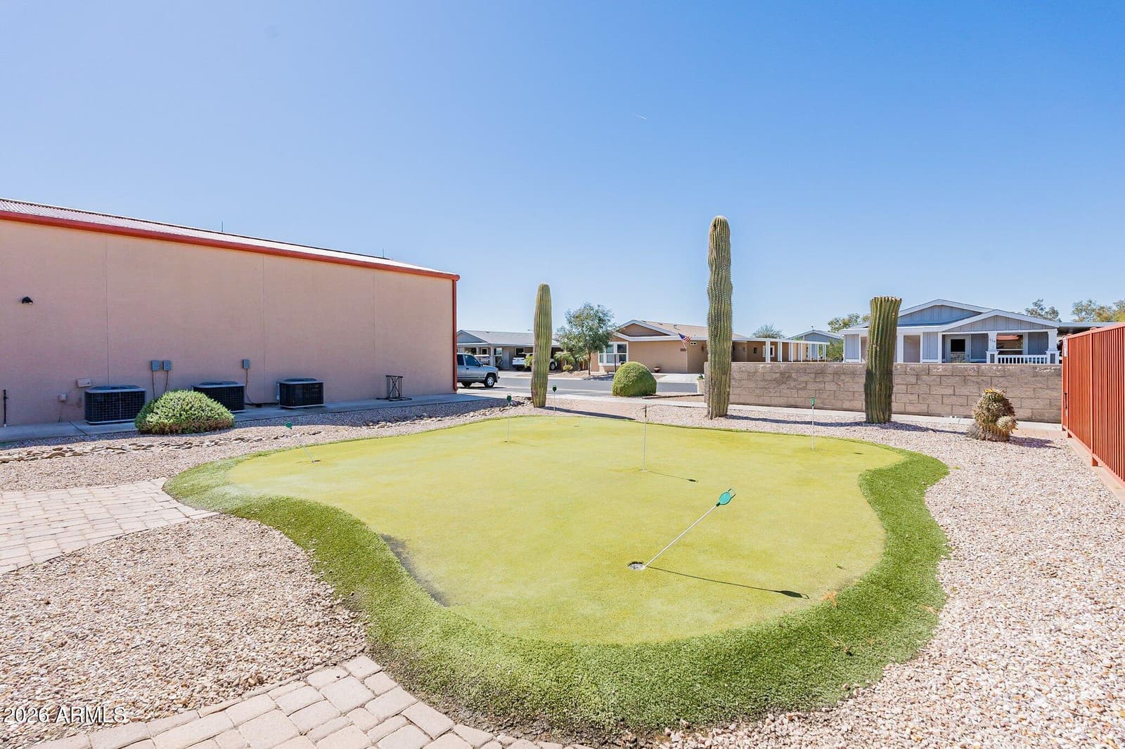 2263 N TREKELL Road 143, Casa Grande, AZ 85122 — photo 44 of 48