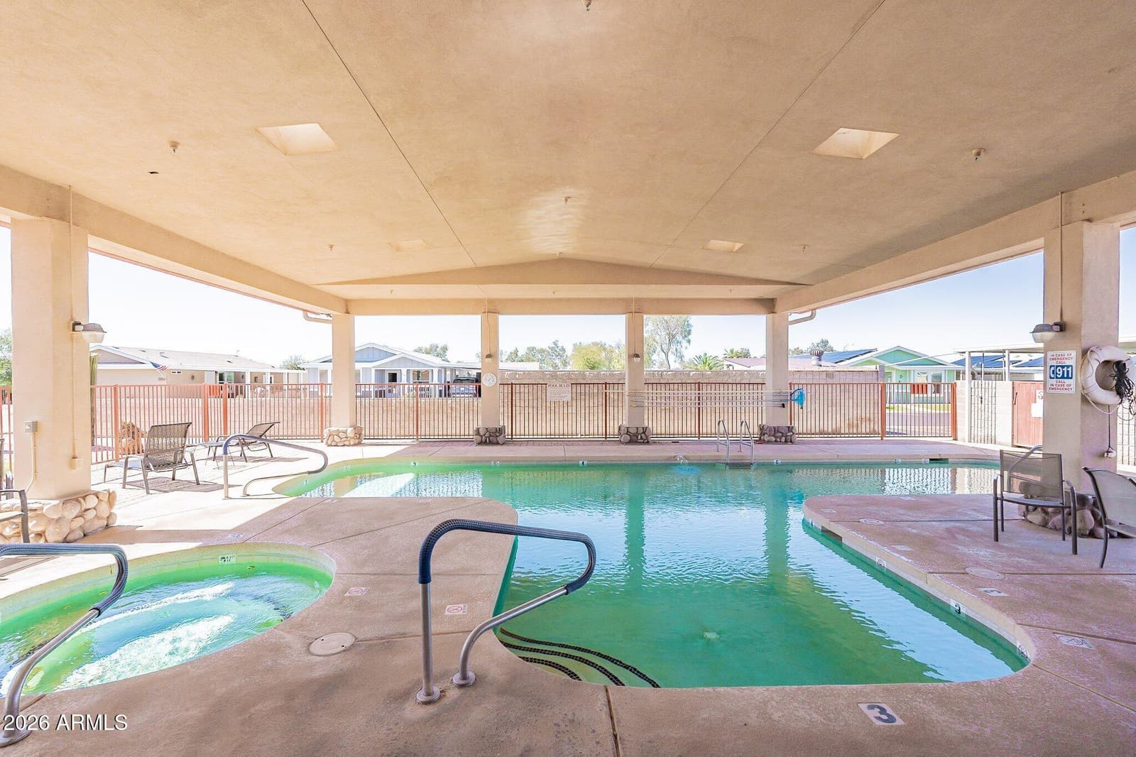 2263 N TREKELL Road 143, Casa Grande, AZ 85122 — photo 45 of 48