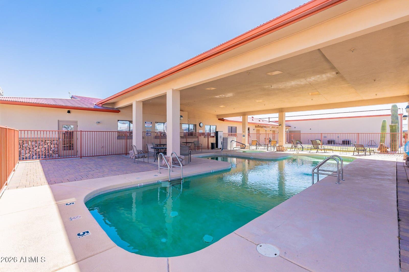 2263 N TREKELL Road 143, Casa Grande, AZ 85122 — photo 46 of 48