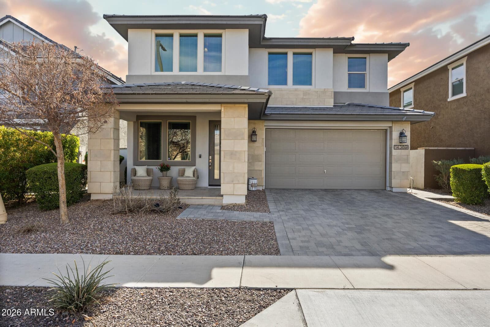 14369 W WETHERSFIELD Road, Surprise, AZ 85379 — photo 1 of 54