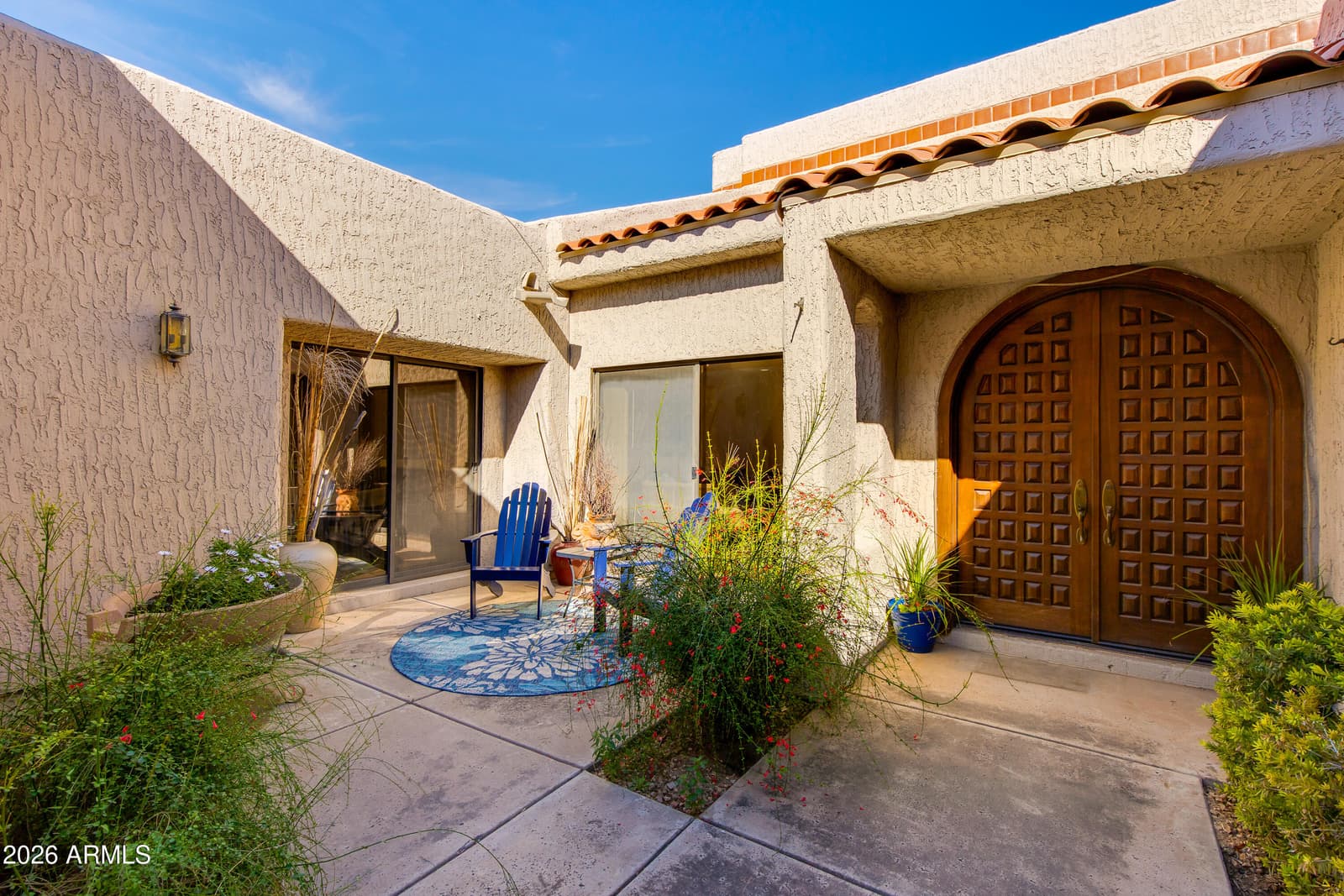 2626 E ARIZONA BILTMORE Circle 40, Phoenix, AZ 85016 — photo 4 of 38