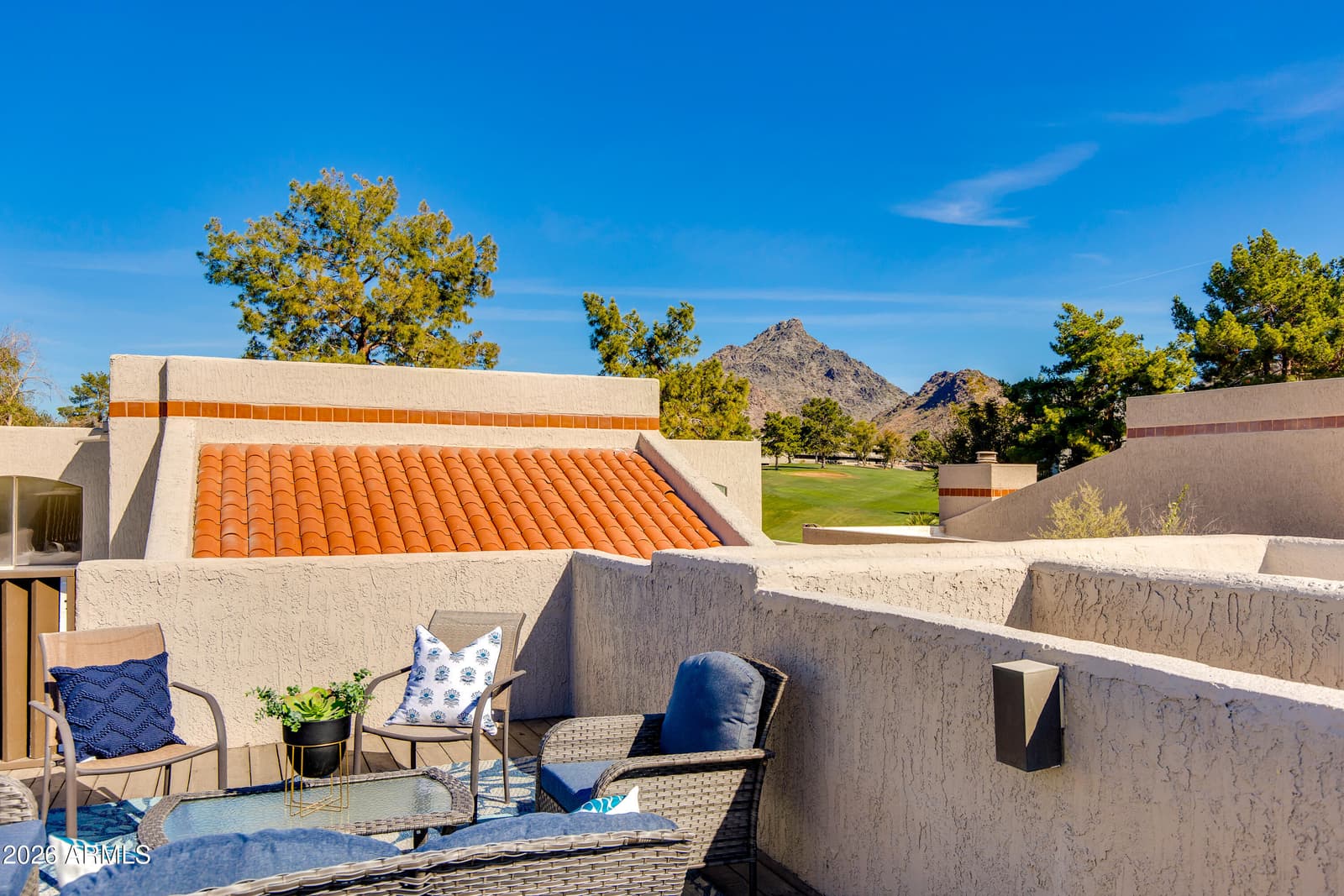 2626 E ARIZONA BILTMORE Circle 40, Phoenix, AZ 85016 — photo 14 of 38