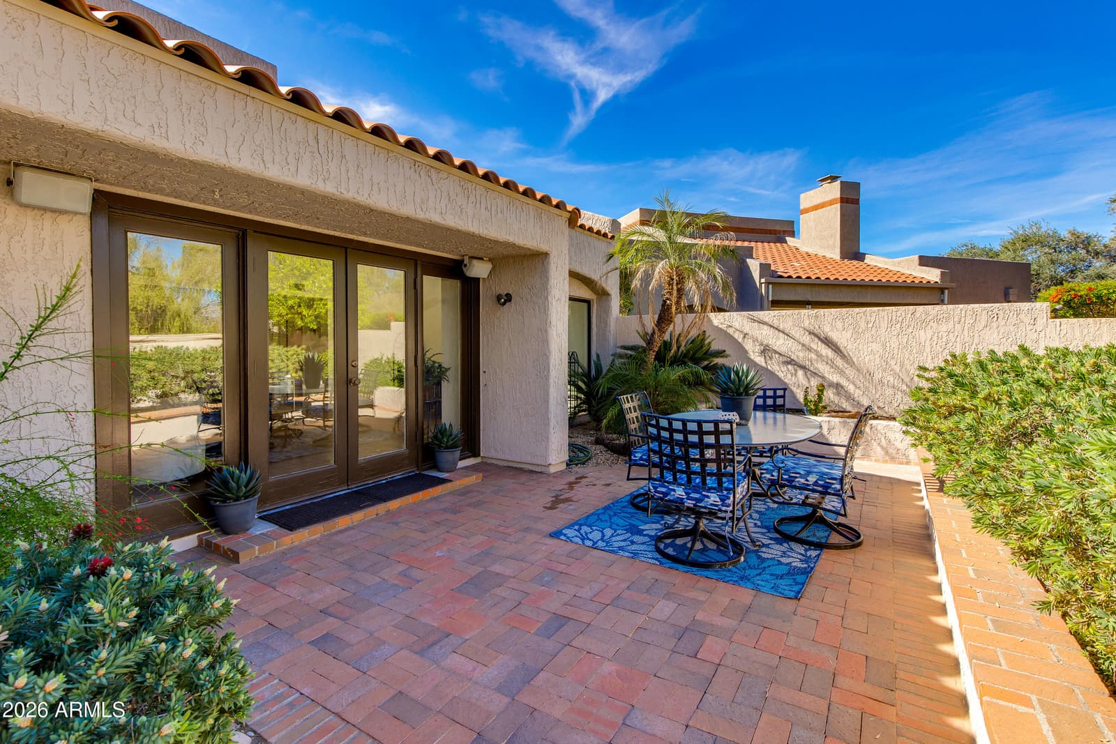 2626 E ARIZONA BILTMORE Circle 40, Phoenix, AZ 85016 — photo 18 of 38