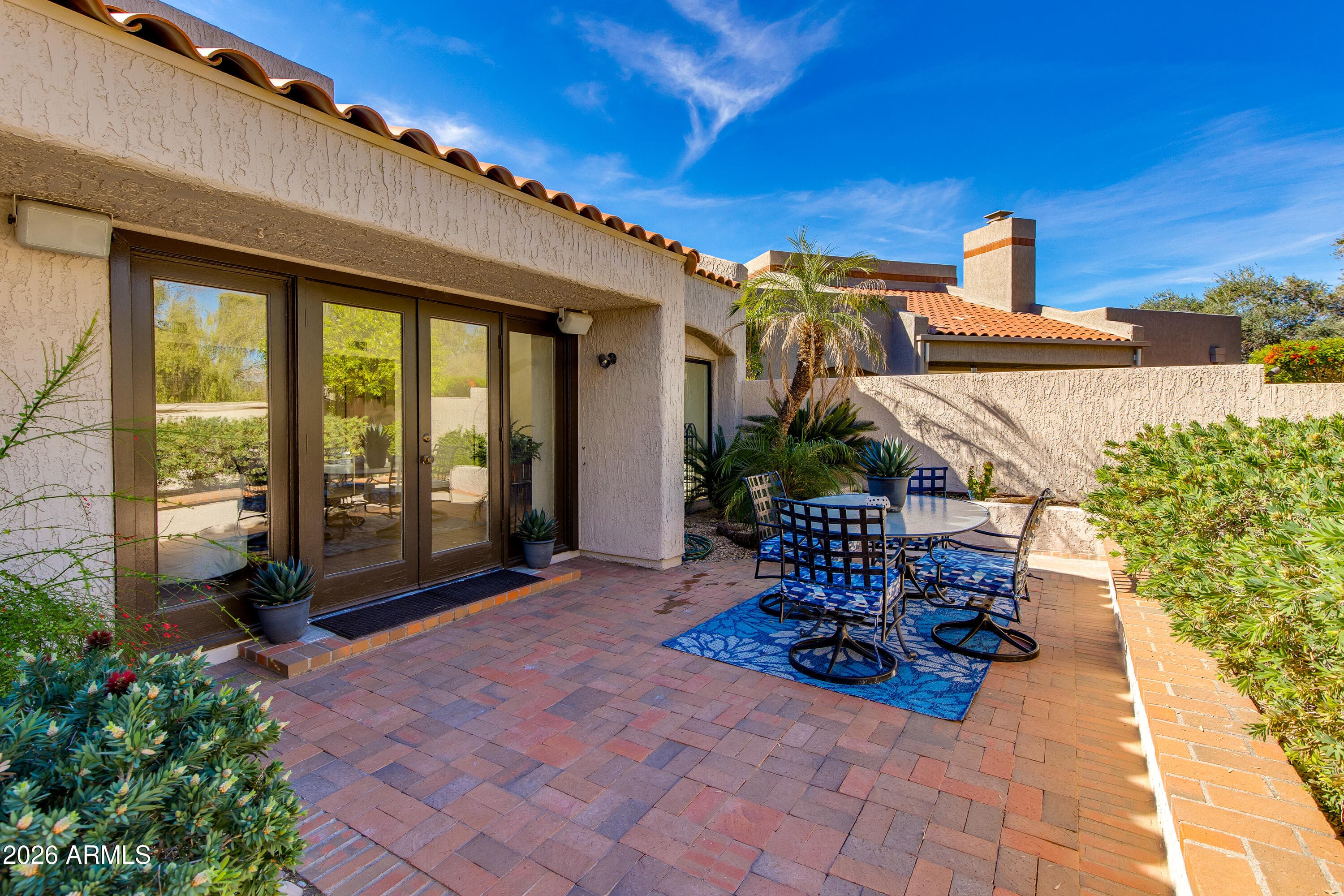 2626 E ARIZONA BILTMORE Circle 40, Phoenix, AZ 85016 — photo 18 of 38