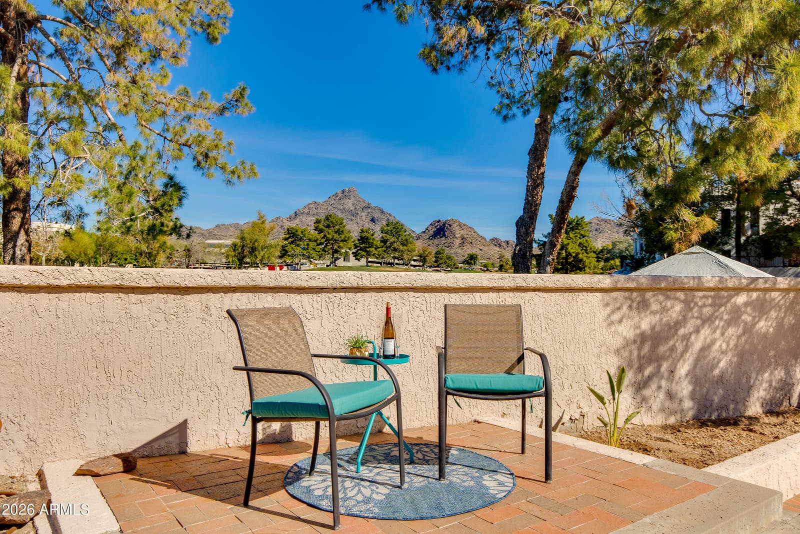 2626 E ARIZONA BILTMORE Circle 40, Phoenix, AZ 85016 — photo 3 of 38