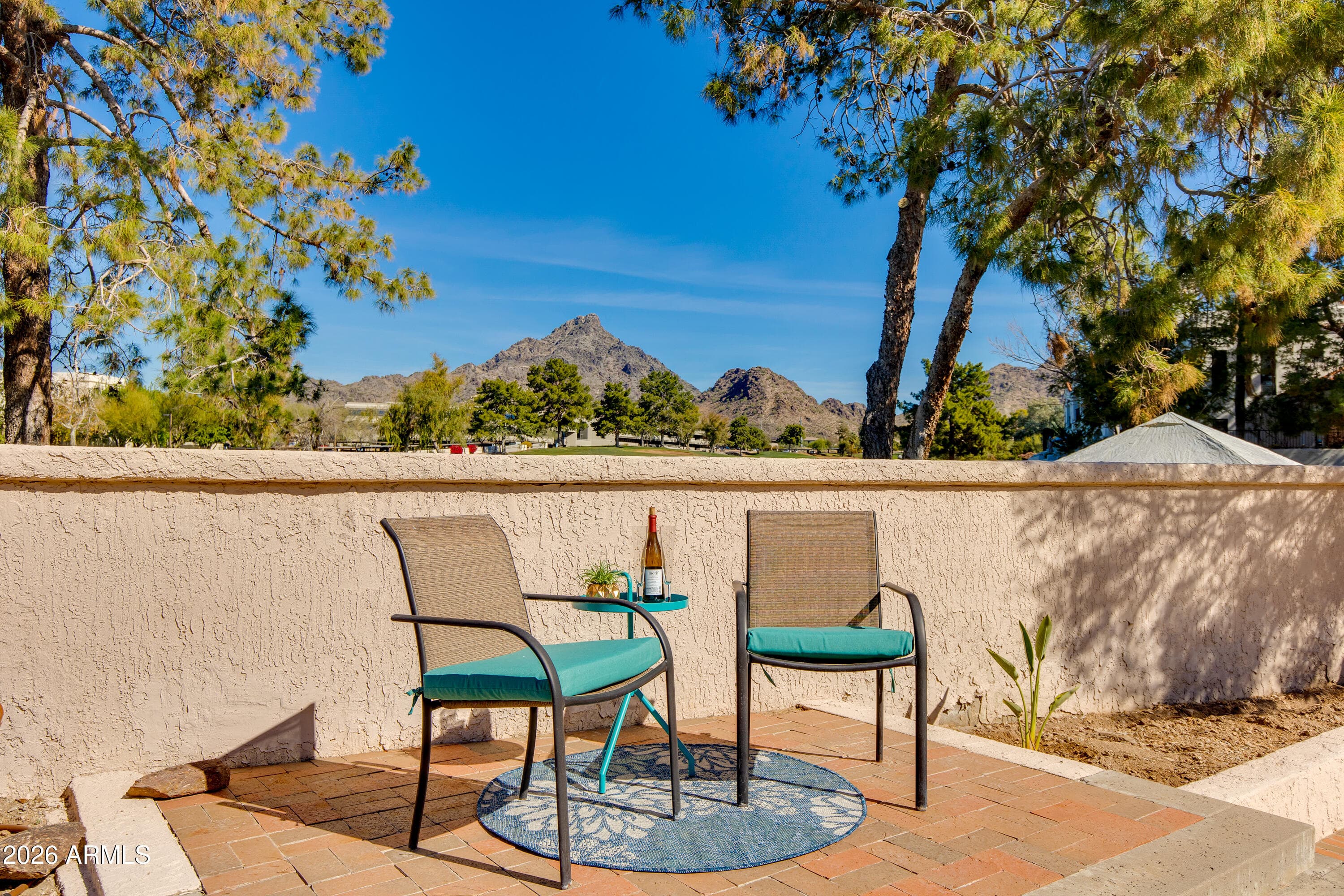 2626 E ARIZONA BILTMORE Circle 40, Phoenix, AZ 85016 — photo 3 of 38