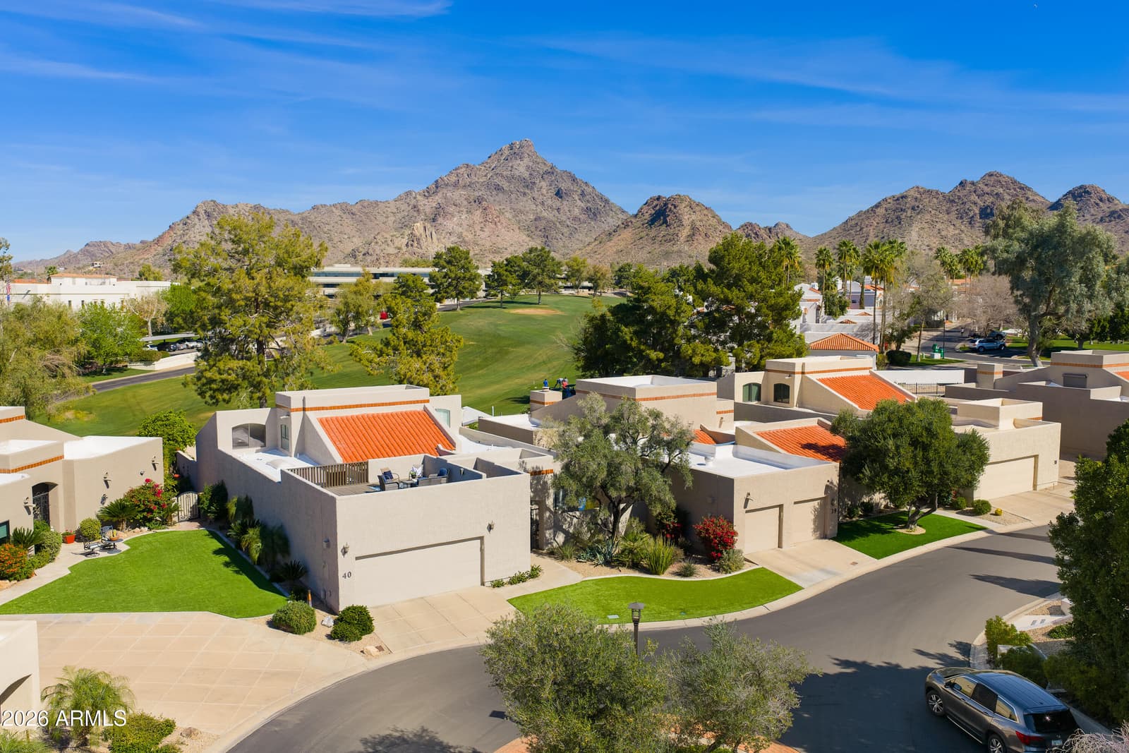 2626 E ARIZONA BILTMORE Circle 40, Phoenix, AZ 85016 — photo 20 of 38