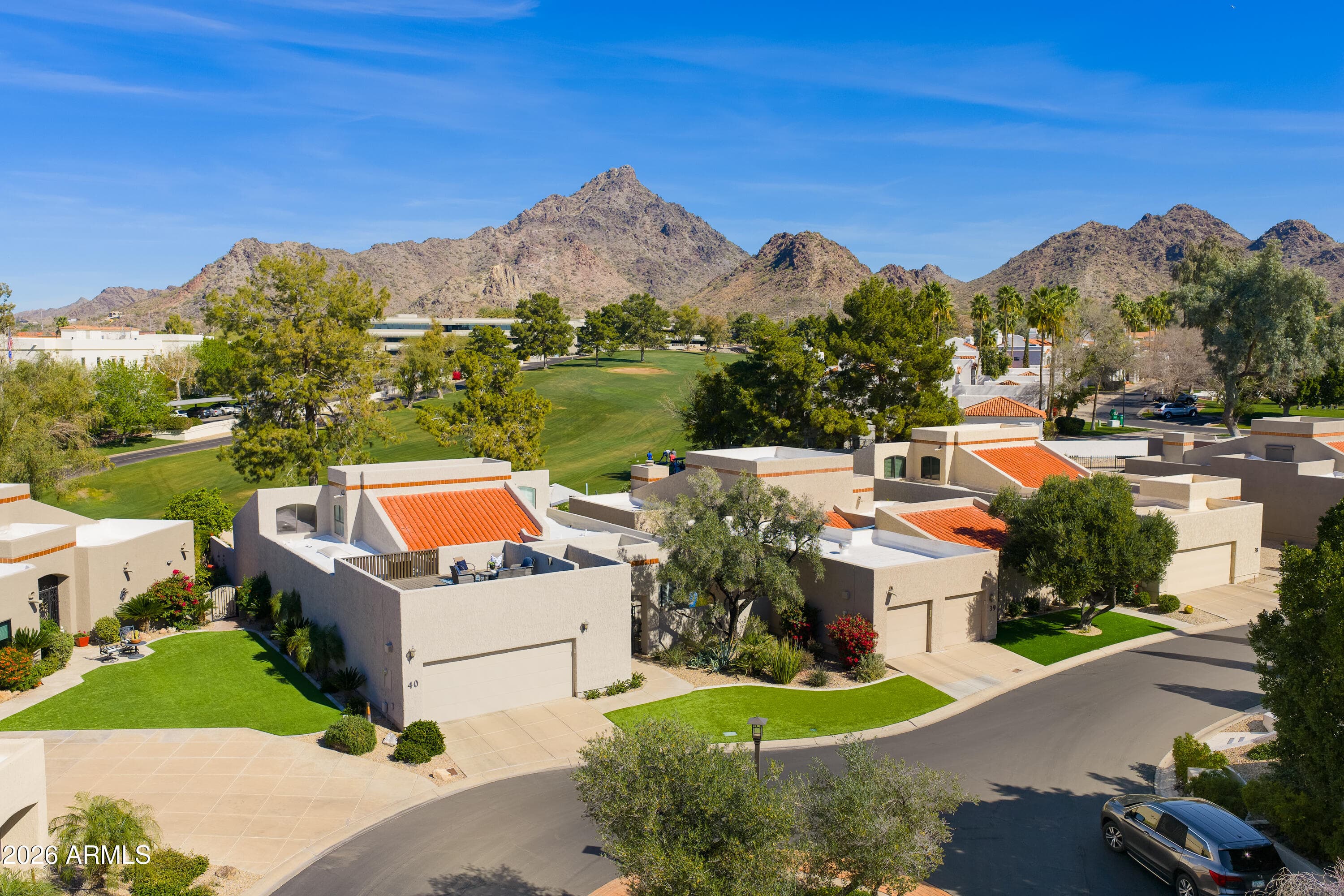 2626 E ARIZONA BILTMORE Circle 40, Phoenix, AZ 85016 — photo 20 of 38