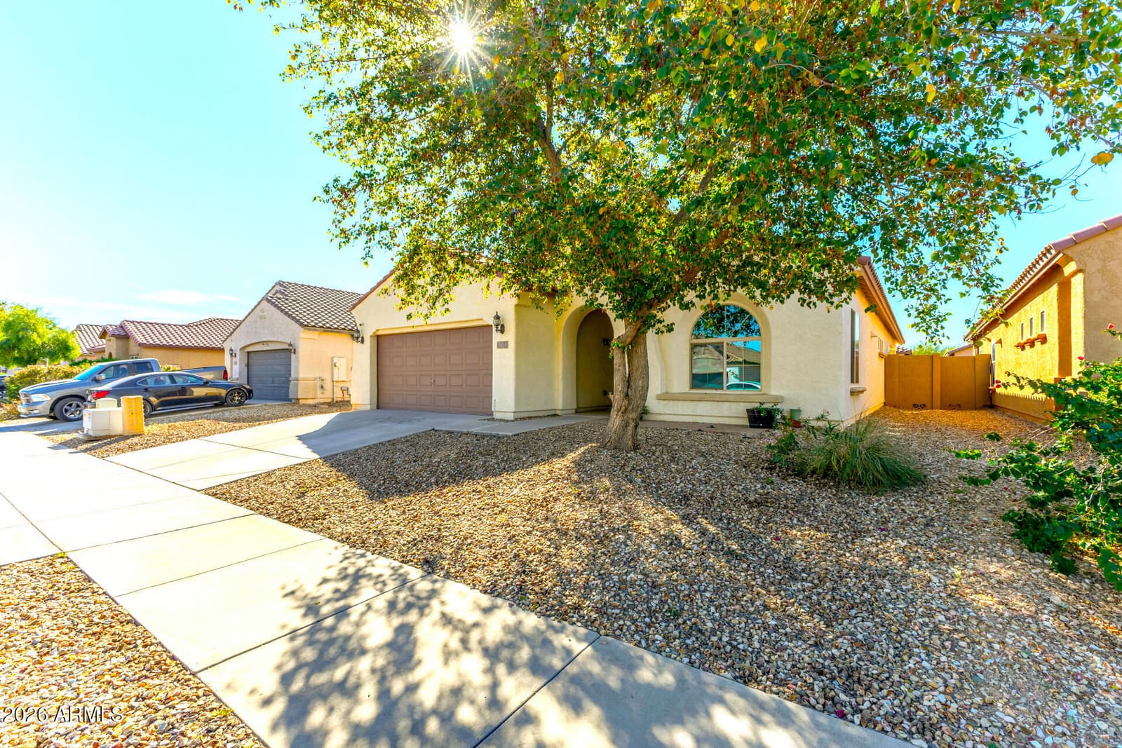 5829 W EUCLID Avenue, Laveen, AZ 85339 — photo 2 of 28