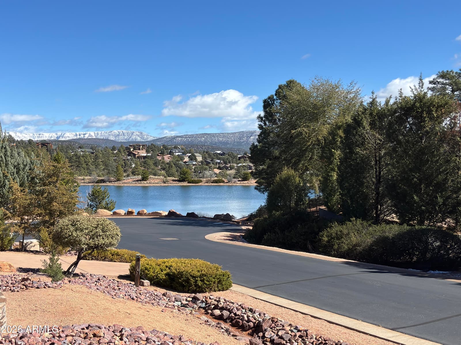 1704 E SNAP DRAGON Court, Payson, AZ 85541 — photo 2 of 21