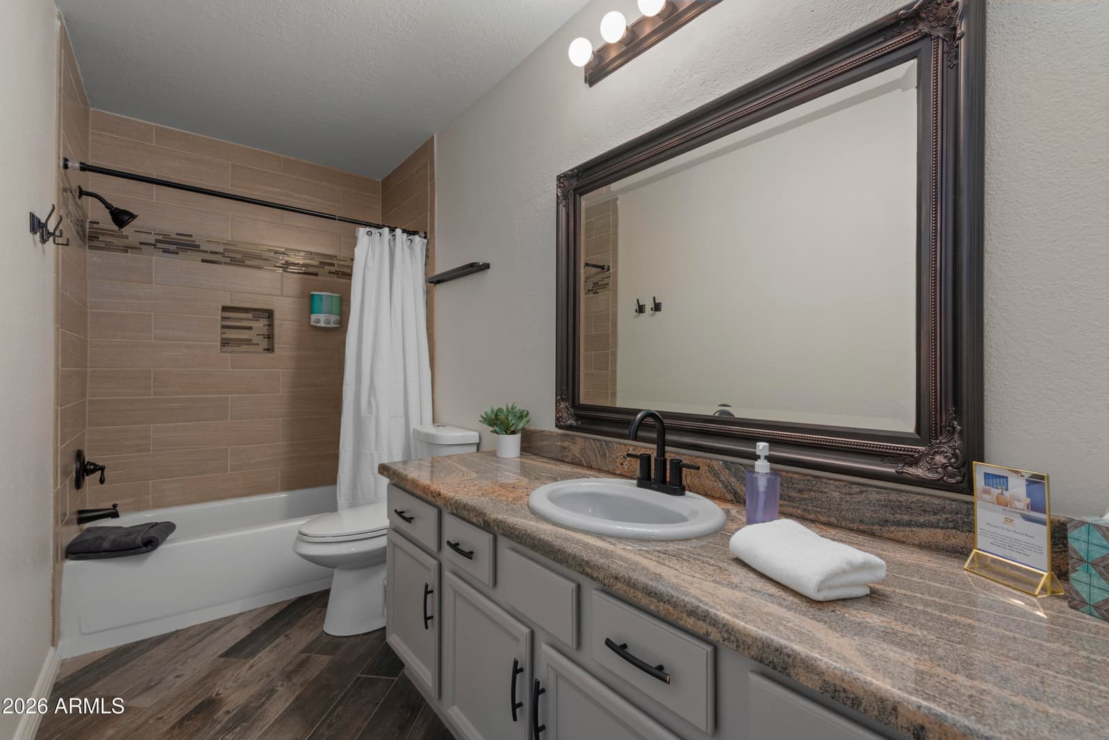 4145 W MEADOW Drive, Glendale, AZ 85308 — photo 25 of 35