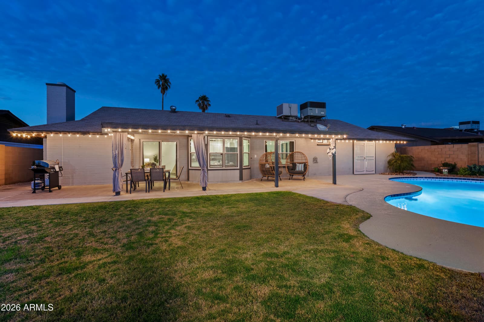 4145 W MEADOW Drive, Glendale, AZ 85308 — photo 35 of 35