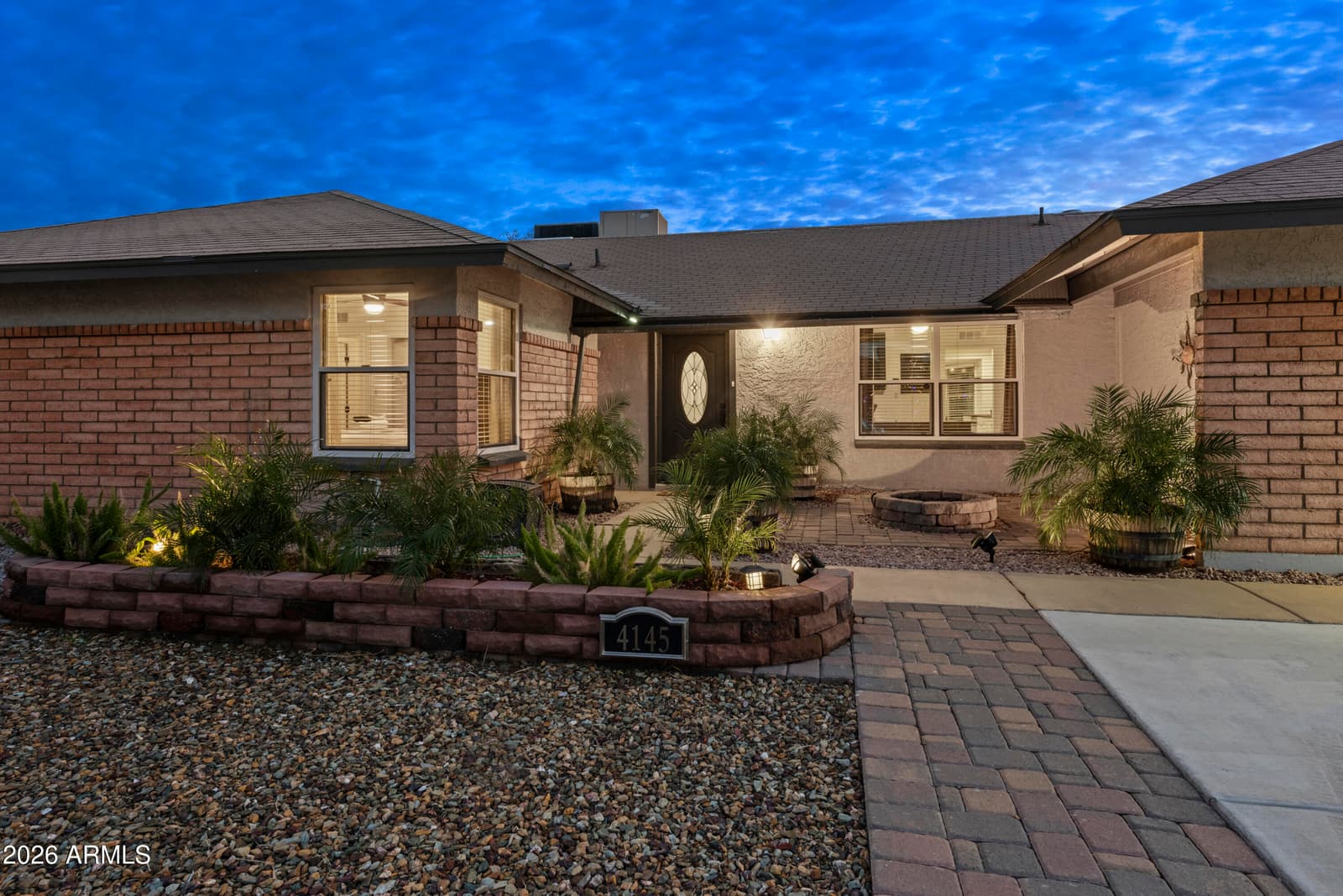 4145 W MEADOW Drive, Glendale, AZ 85308 — photo 34 of 35