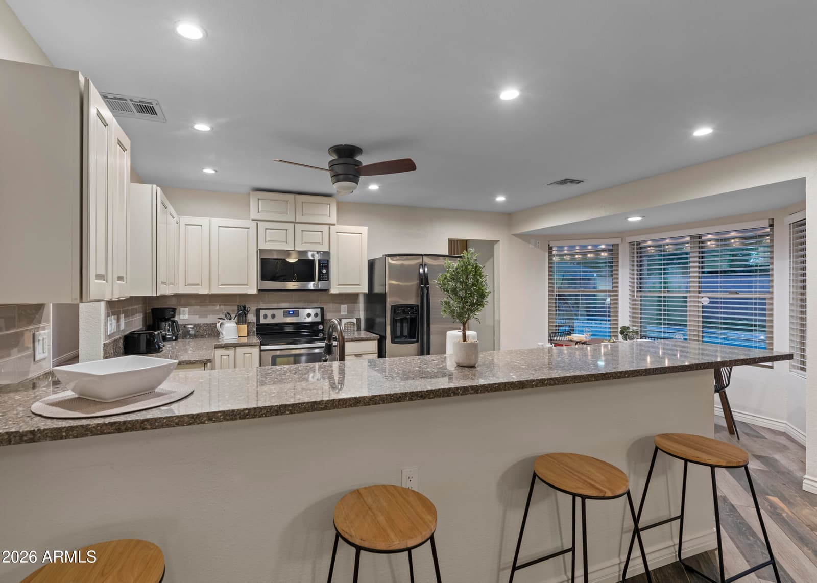 4145 W MEADOW Drive, Glendale, AZ 85308 — photo 10 of 35