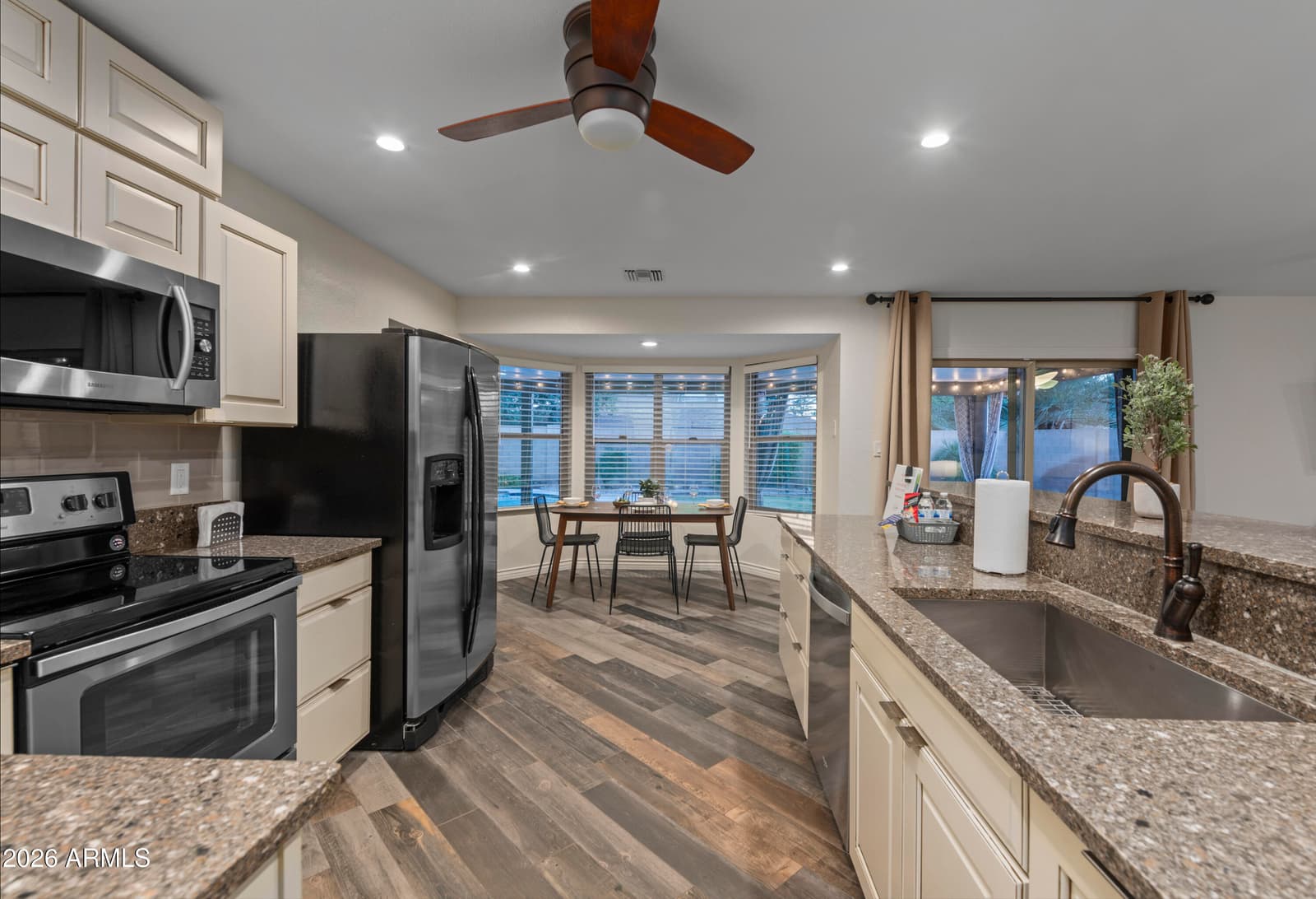 4145 W MEADOW Drive, Glendale, AZ 85308 — photo 14 of 35