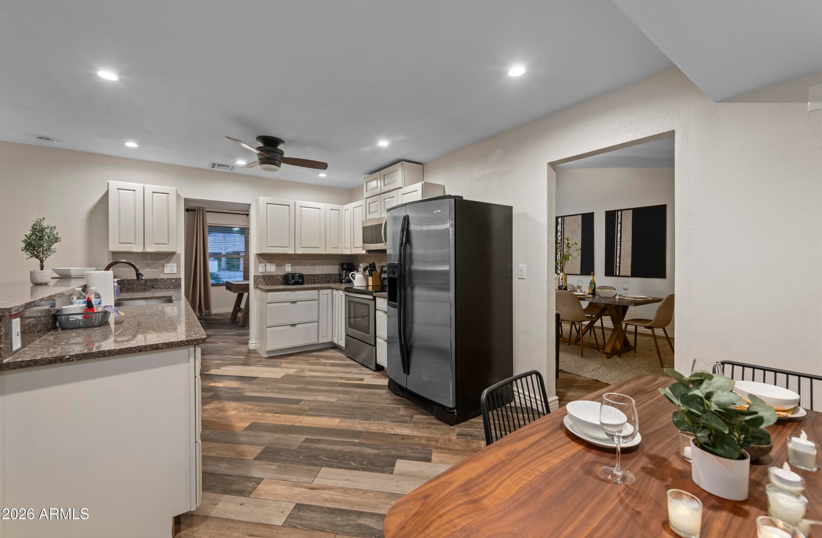 4145 W MEADOW Drive, Glendale, AZ 85308 — photo 11 of 35