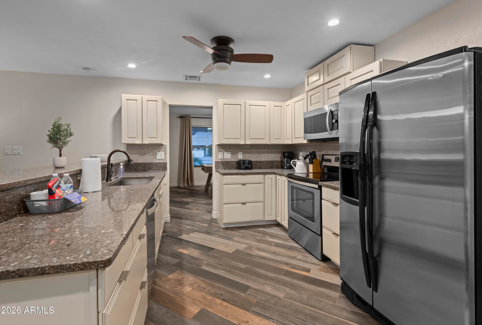 4145 W MEADOW Drive, Glendale, AZ 85308 — photo 13 of 35