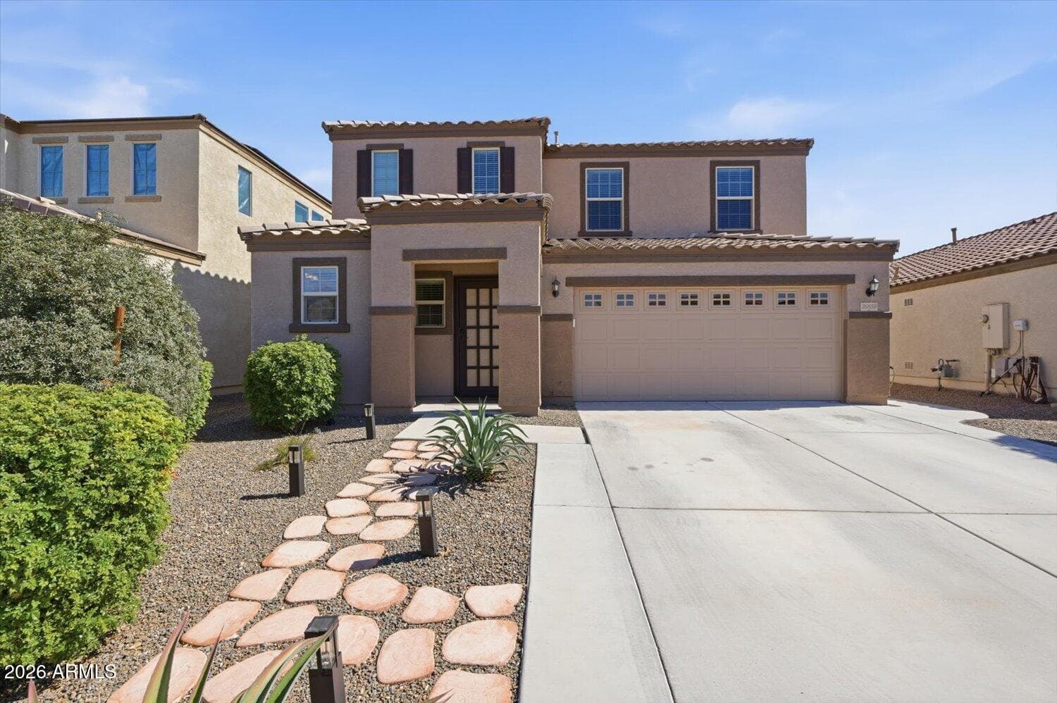 36859 N EL MORRO Trail, San Tan Valley, AZ 85140 — photo 21 of 24
