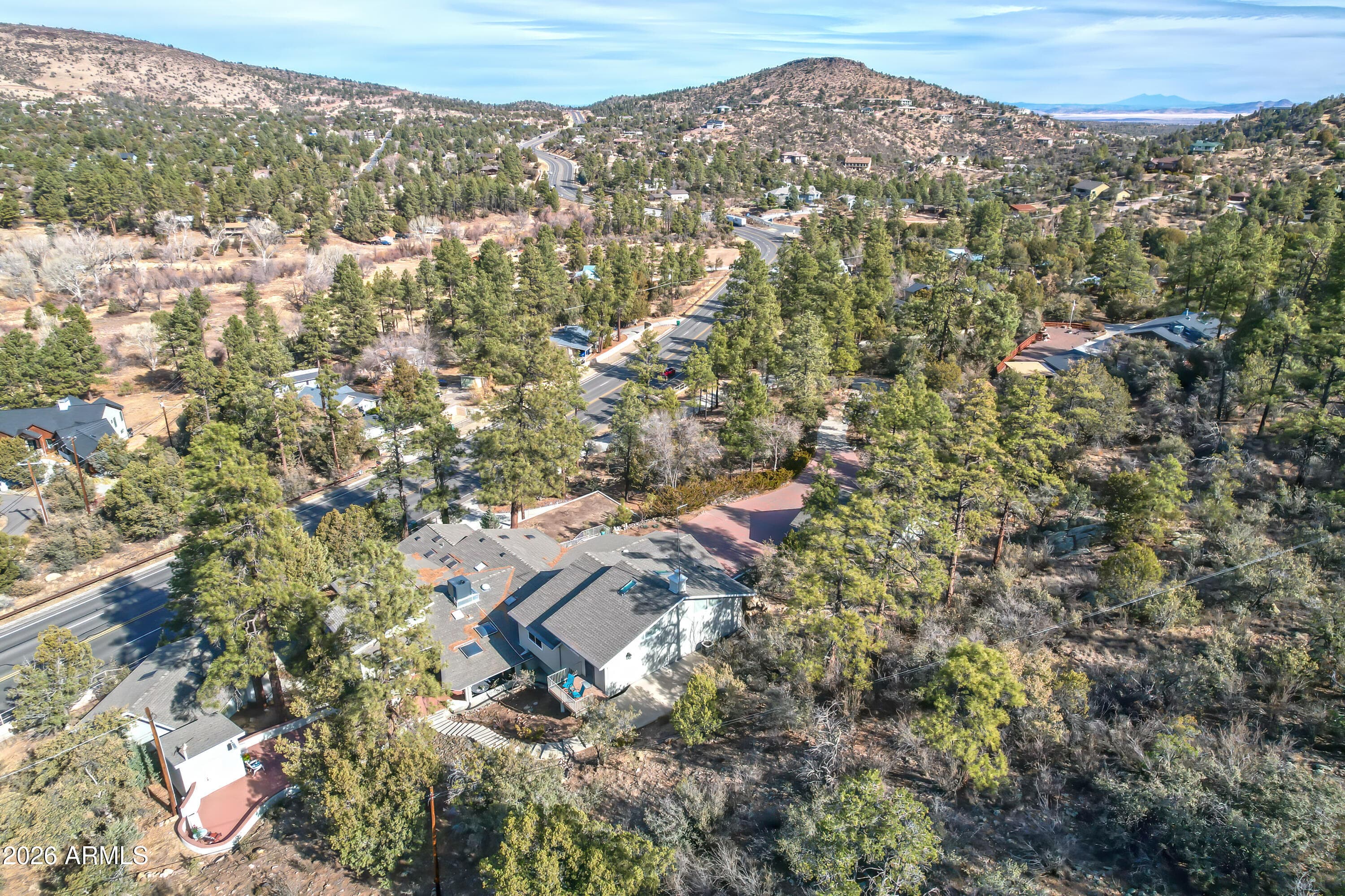 2405 N Williamson Valley Road, Prescott, AZ 86305 — photo 78 of 80