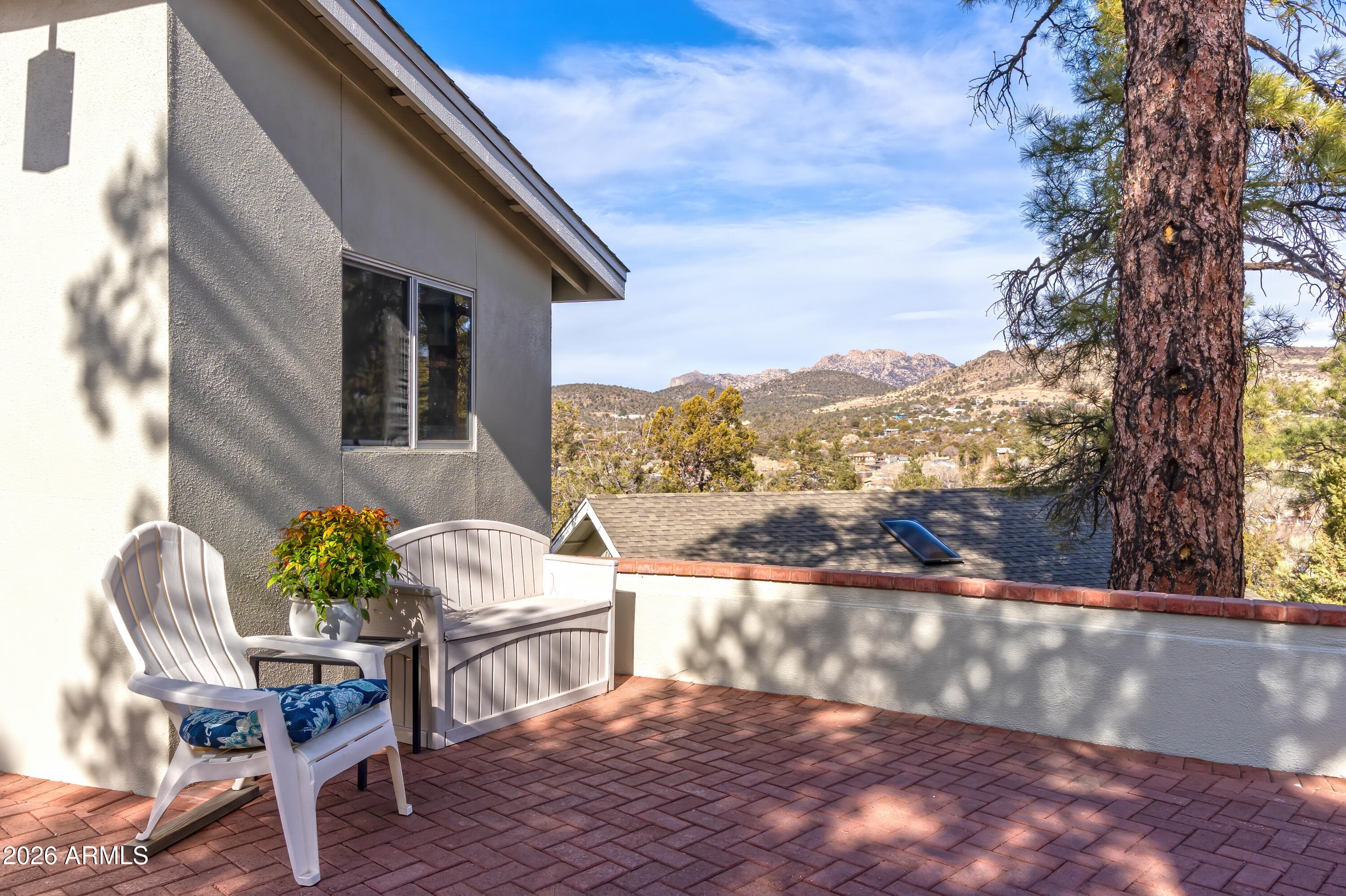2405 N Williamson Valley Road, Prescott, AZ 86305 — photo 17 of 80