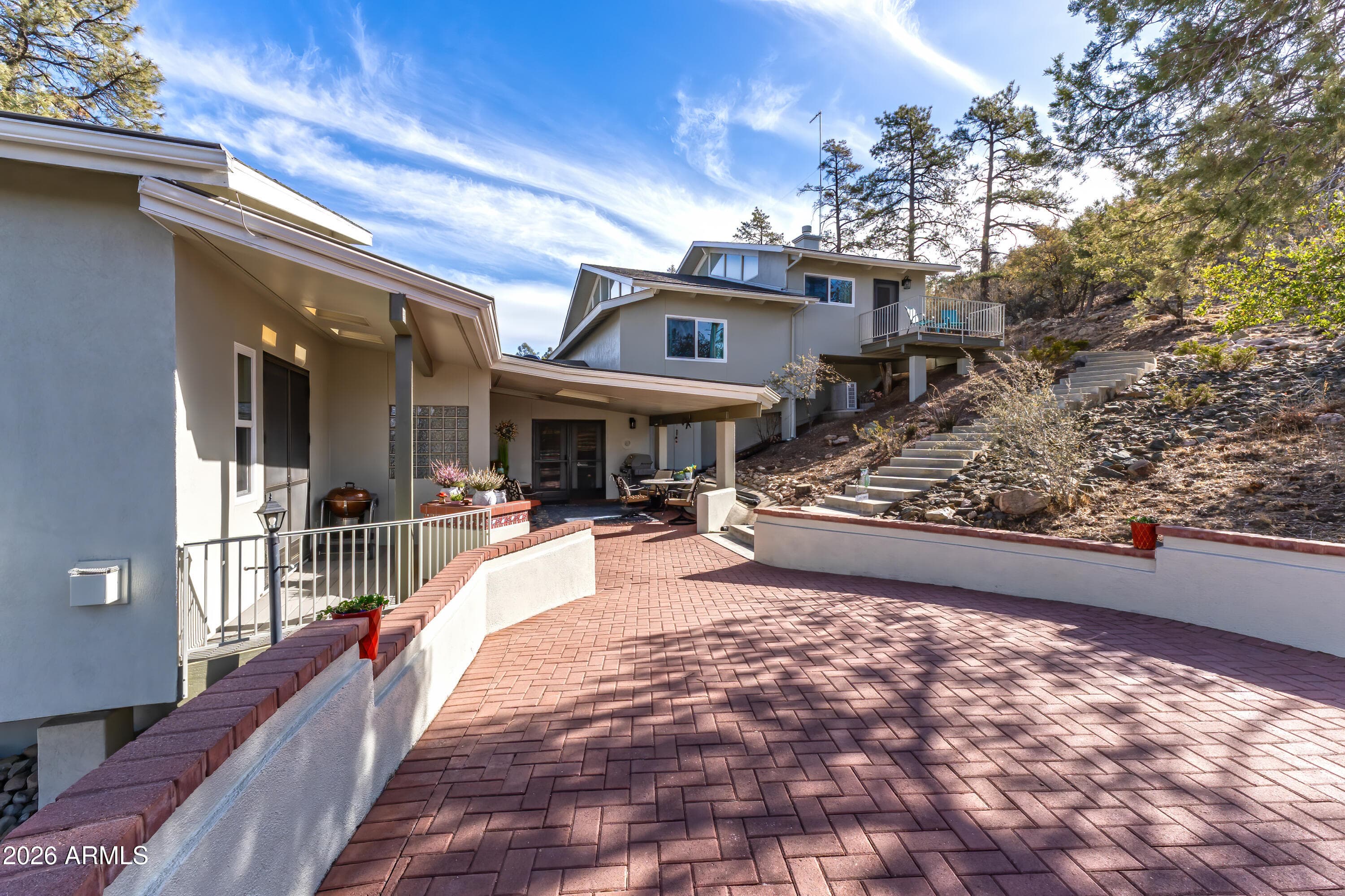 2405 N Williamson Valley Road, Prescott, AZ 86305 — photo 18 of 80