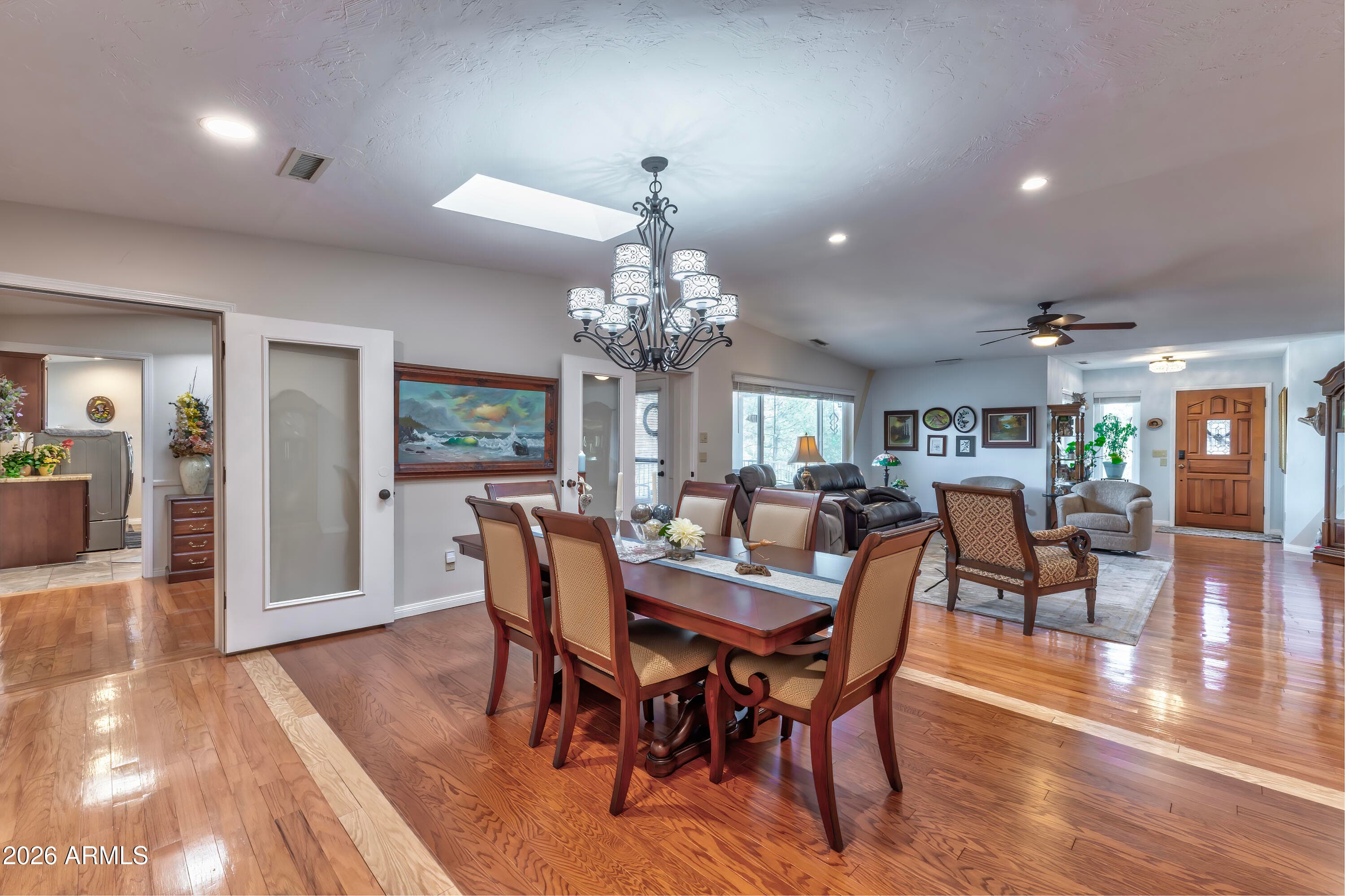 2405 N Williamson Valley Road, Prescott, AZ 86305 — photo 29 of 80