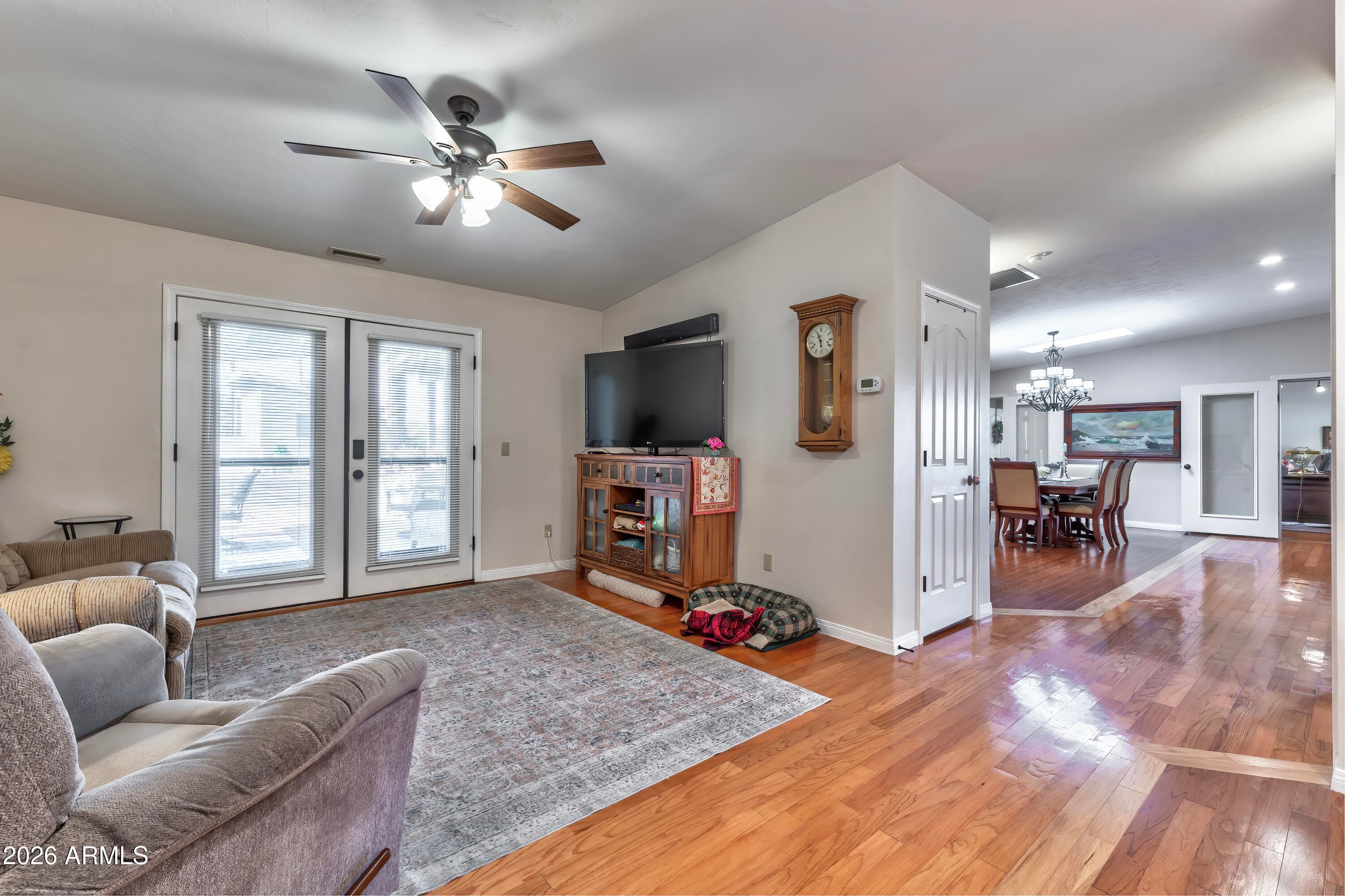 2405 N Williamson Valley Road, Prescott, AZ 86305 — photo 46 of 80