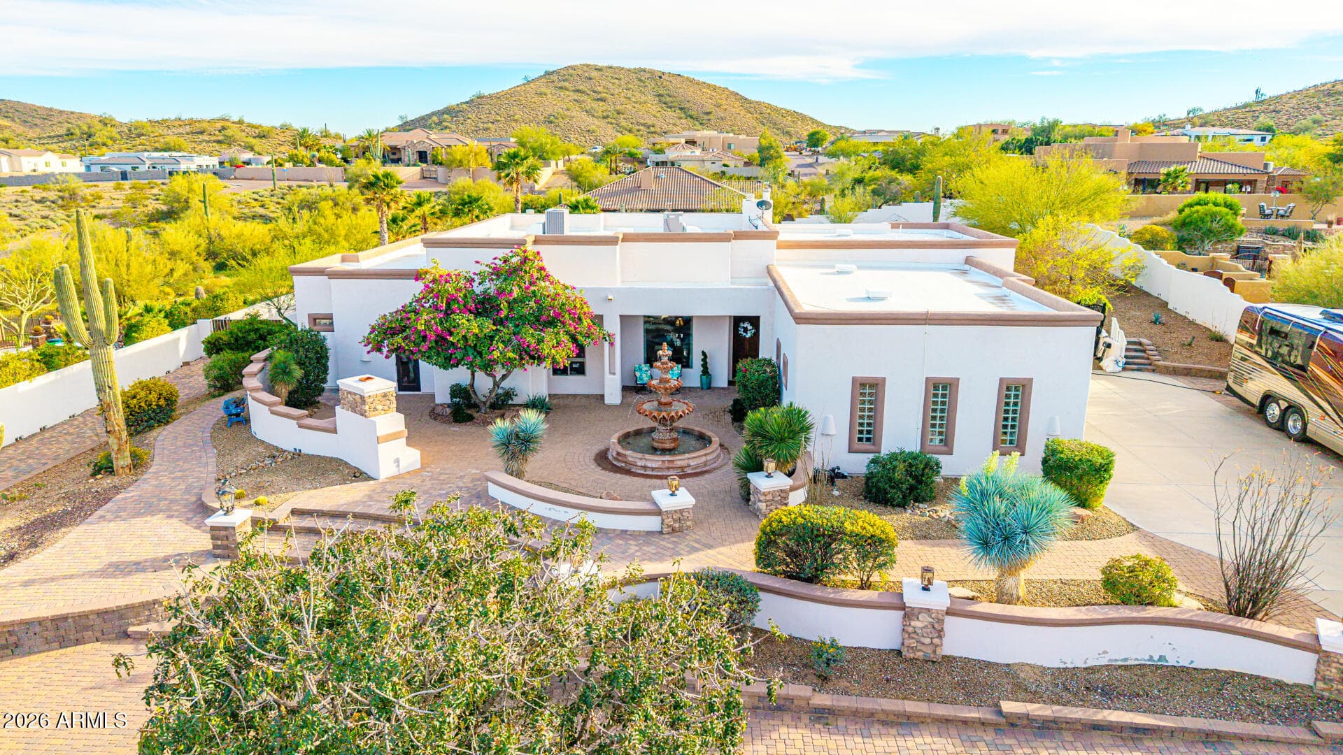 311 W OLESEN Road, Phoenix, AZ 85085 — photo 55 of 66