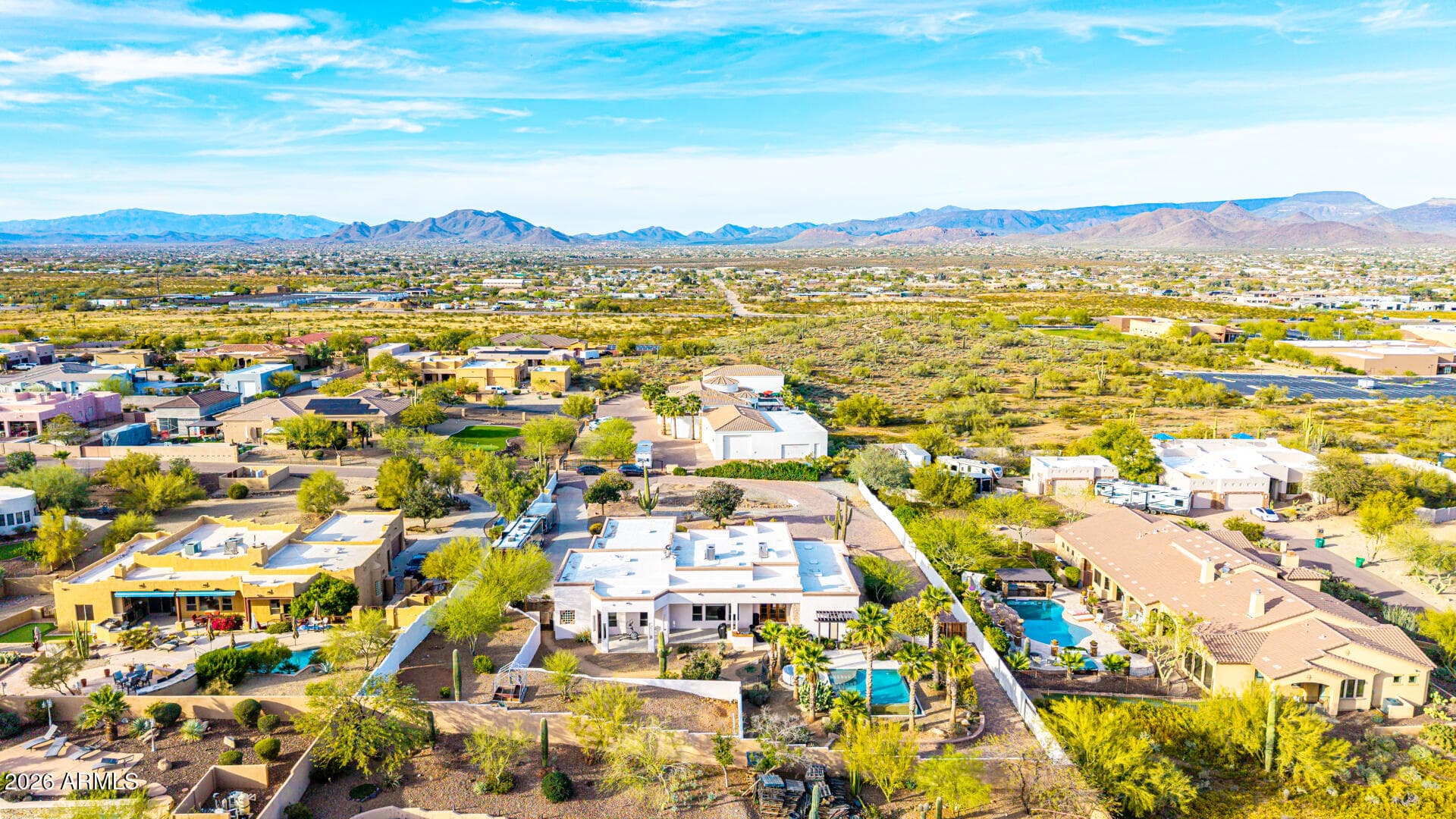 311 W OLESEN Road, Phoenix, AZ 85085 — photo 59 of 66