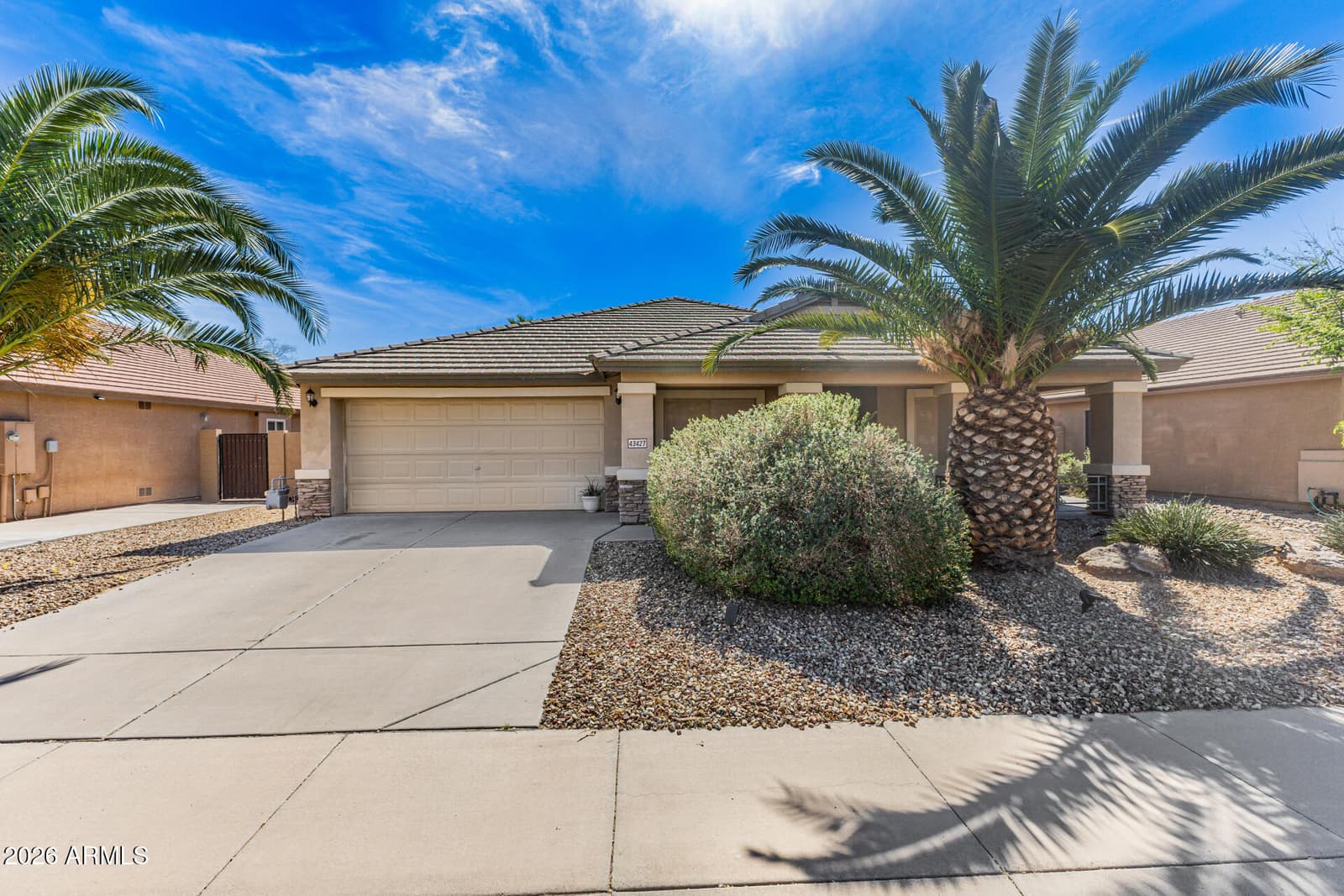 43427 W COURTNEY Drive, Maricopa, AZ 85138 — photo 1 of 28