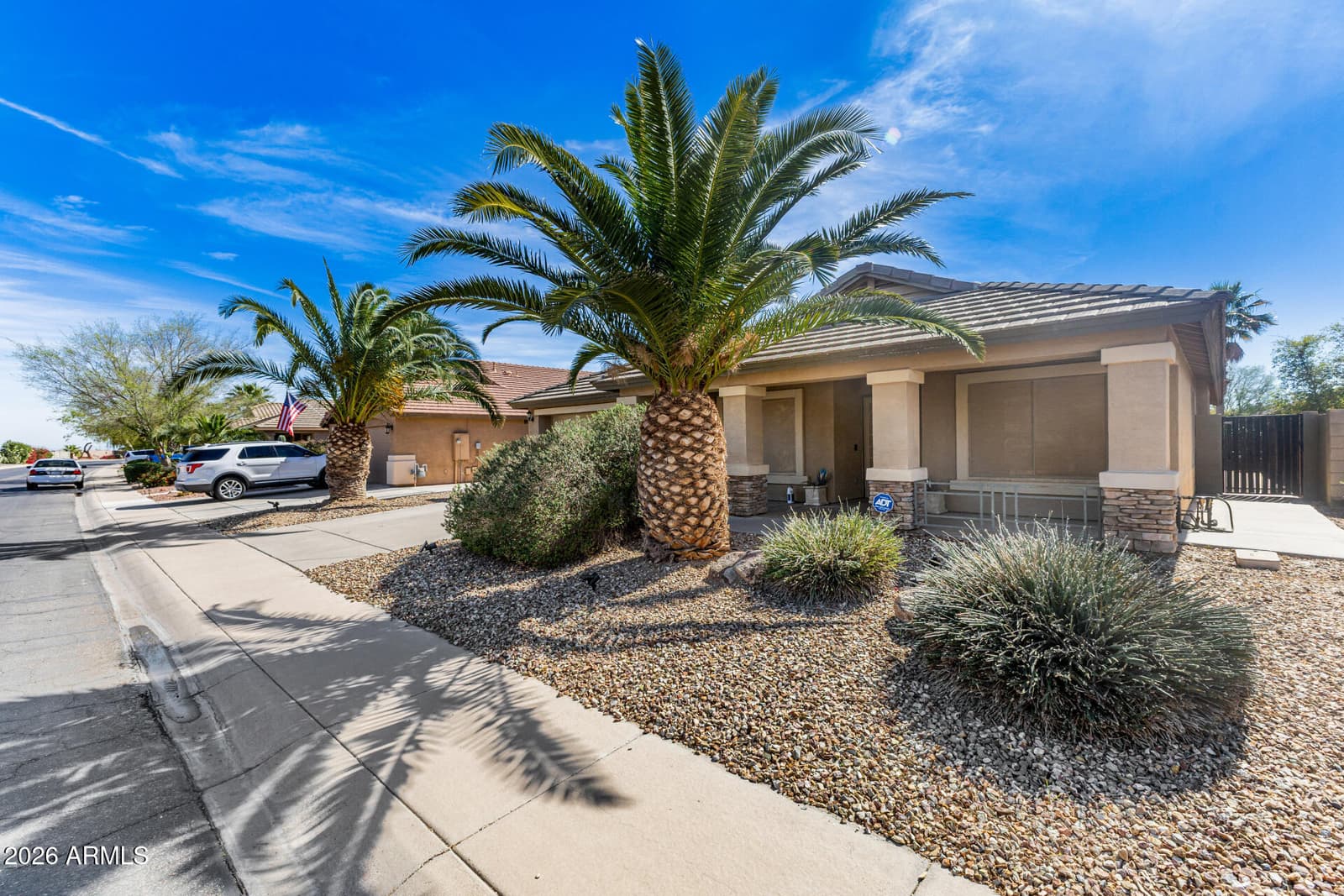 43427 W COURTNEY Drive, Maricopa, AZ 85138 — photo 3 of 28