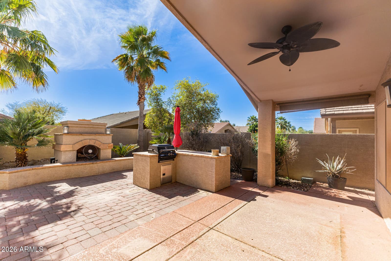 43427 W COURTNEY Drive, Maricopa, AZ 85138 — photo 25 of 28