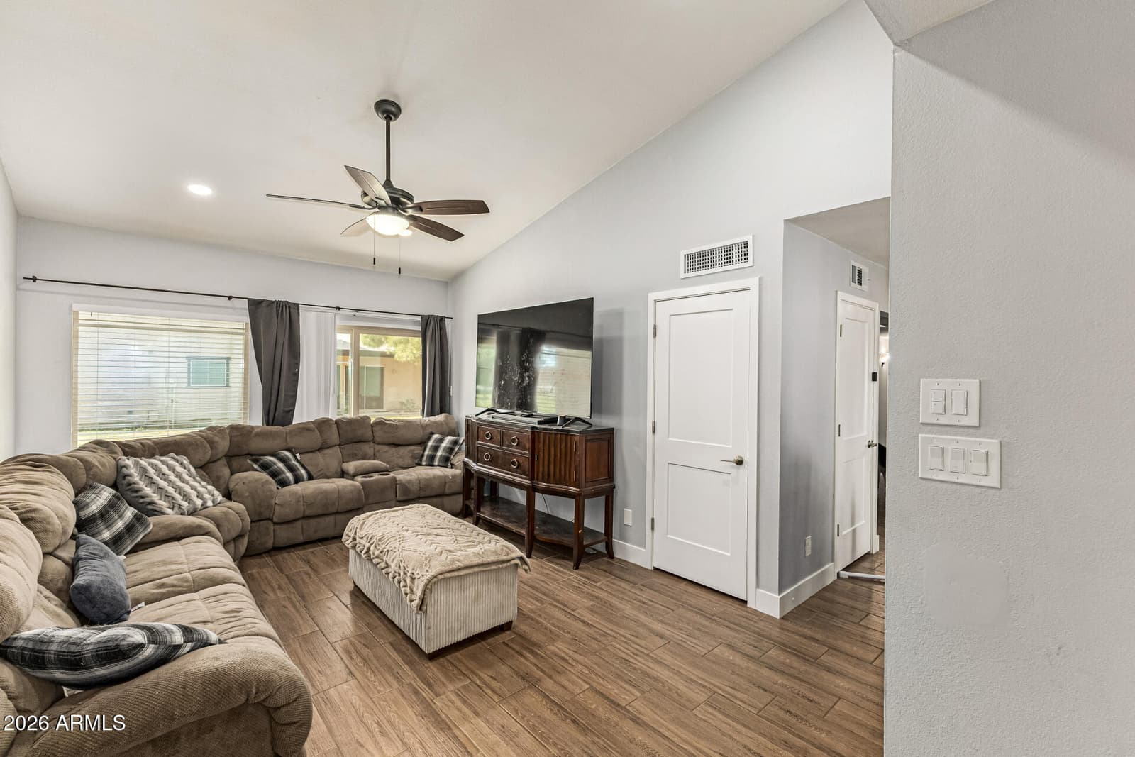 4535 W CONTINENTAL Drive, Glendale, AZ 85308 — photo 2 of 20