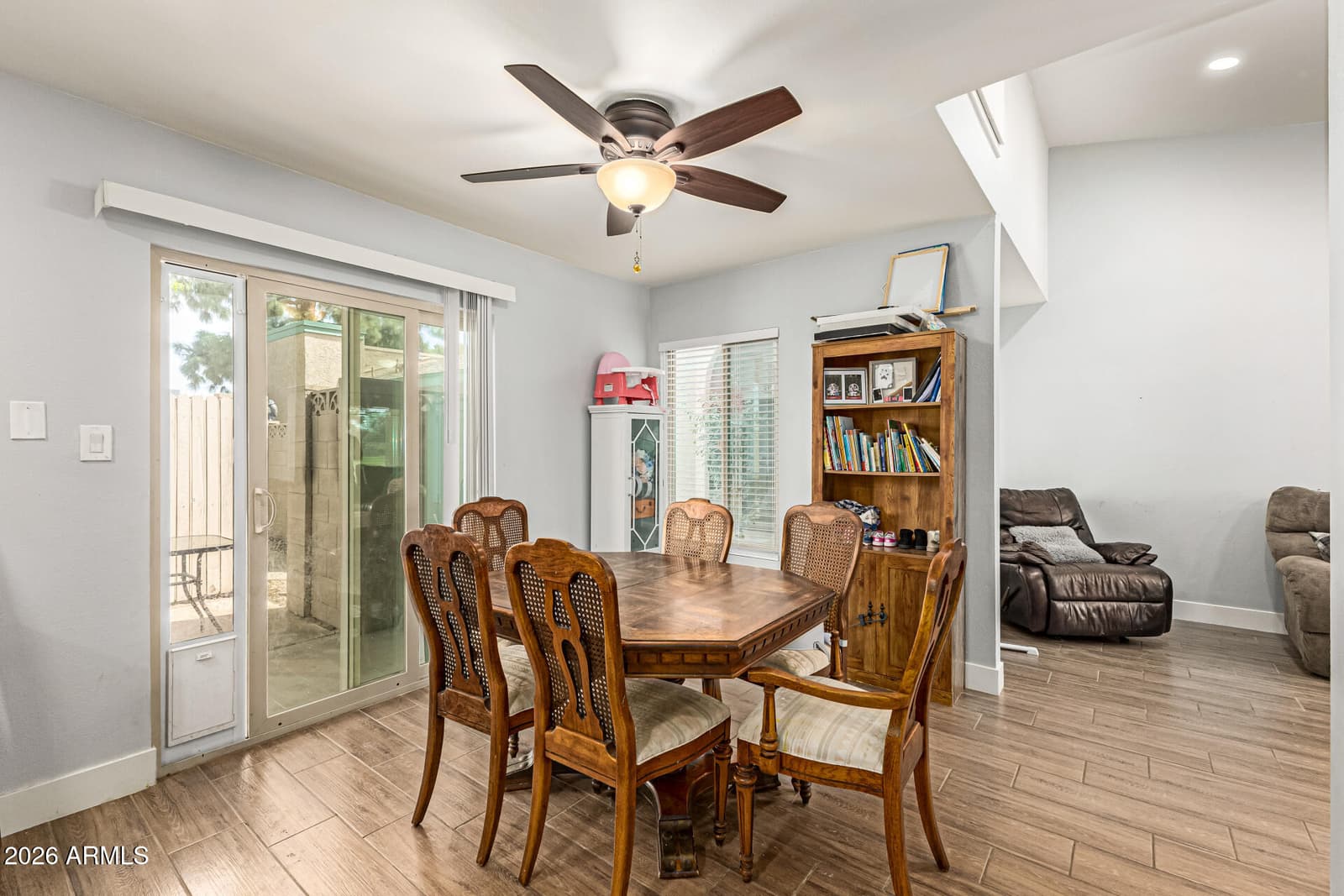 4535 W CONTINENTAL Drive, Glendale, AZ 85308 — photo 5 of 20